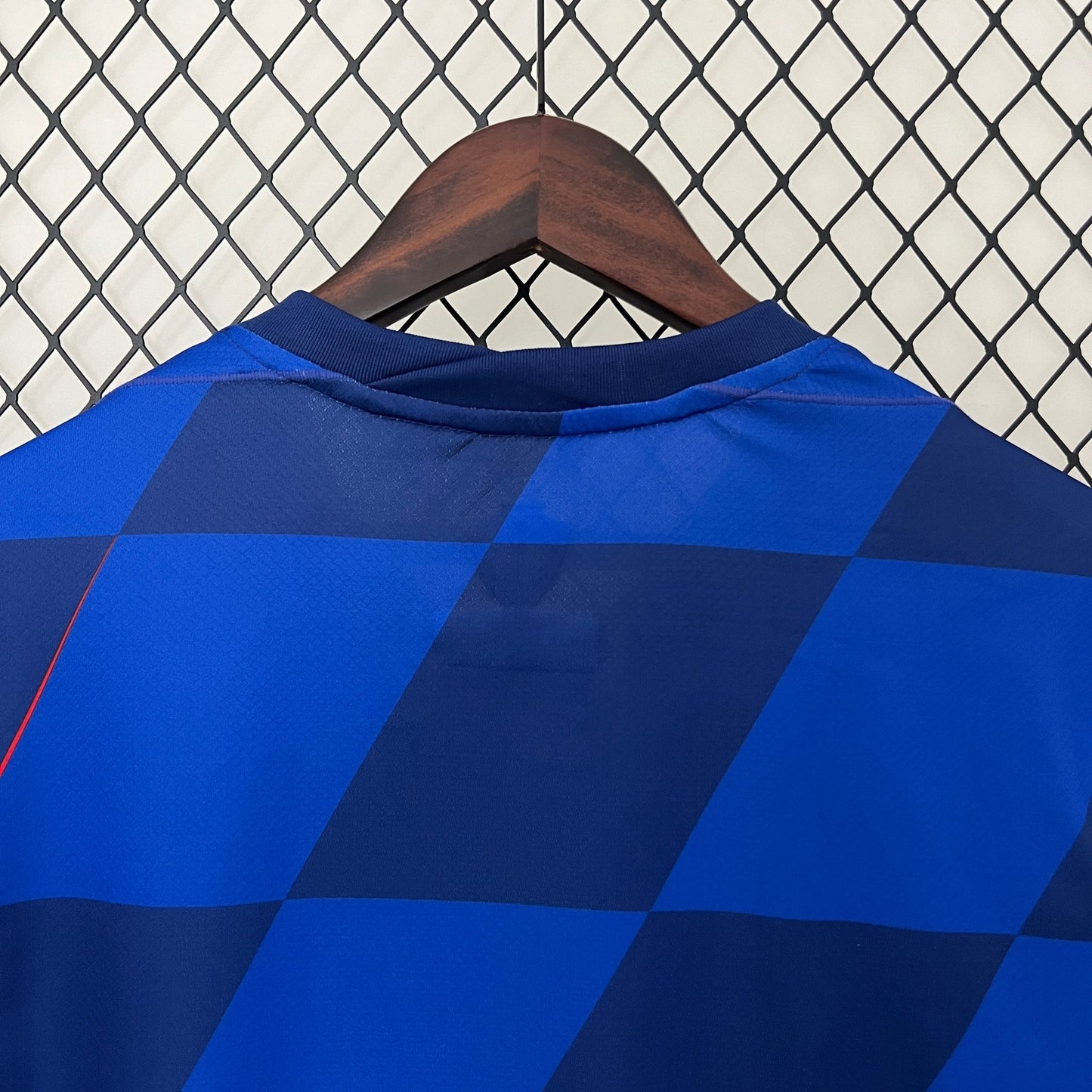 Maillot Croatie Extérieur 2024/2025 - Totalkits