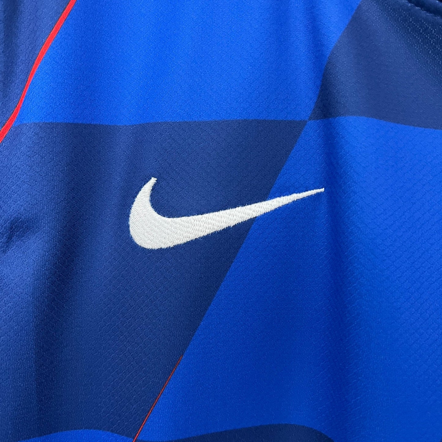 Maillot Croatie Extérieur 2024/2025 - Totalkits