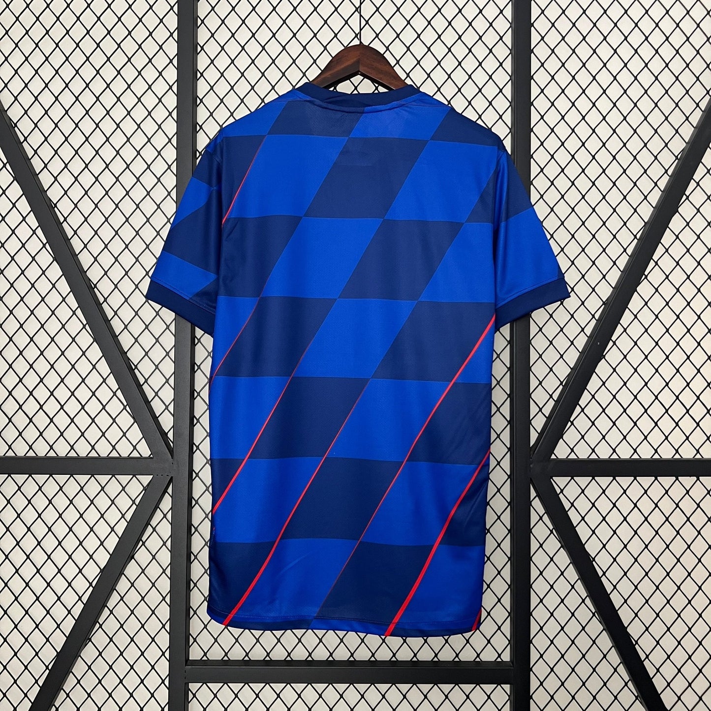 Maillot Croatie Extérieur 2024/2025 - Totalkits