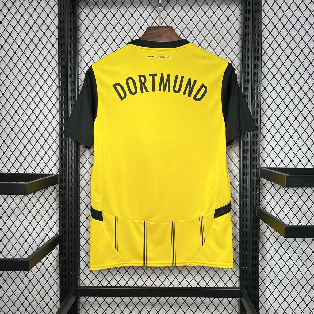 Maillot Dortmund domicile 2024/2025 - Totalkits