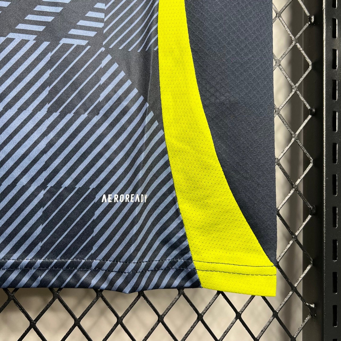Maillot Ecosse domicile 2024/2025 - Totalkits