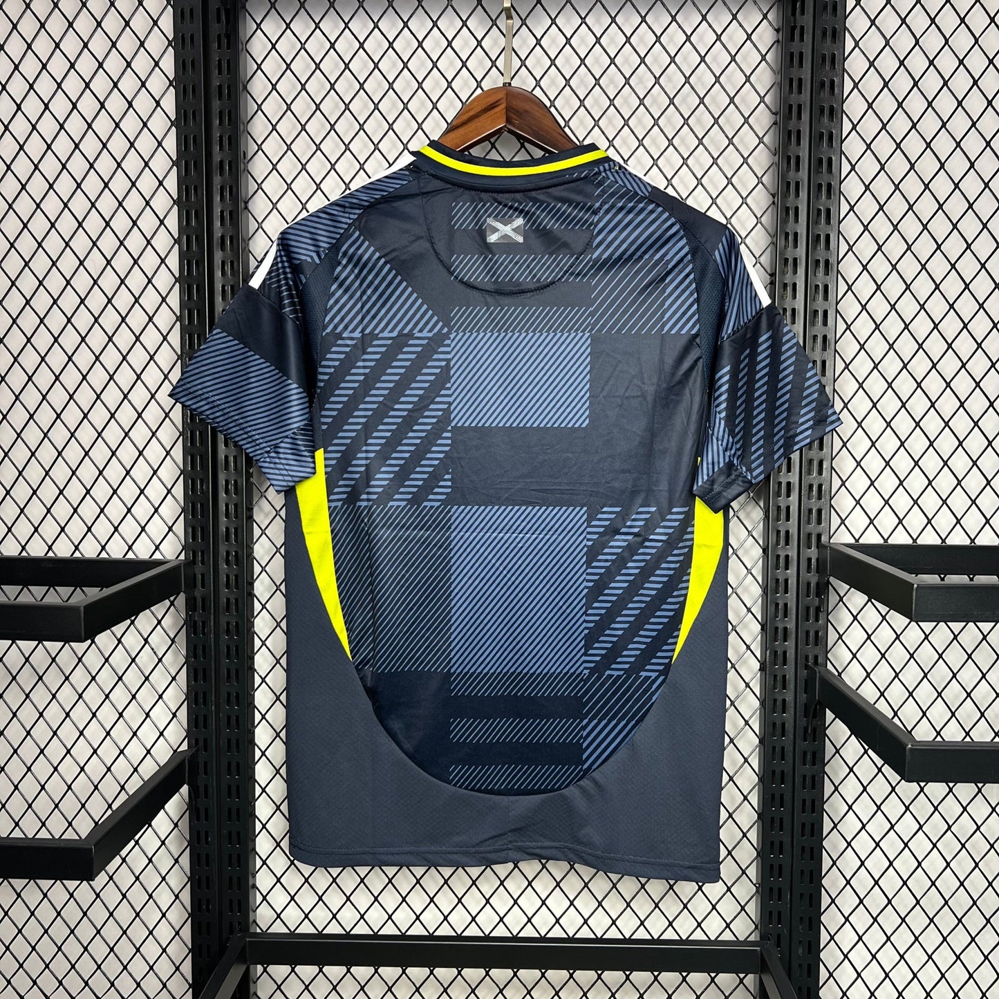 Maillot Ecosse domicile 2024/2025 - Totalkits