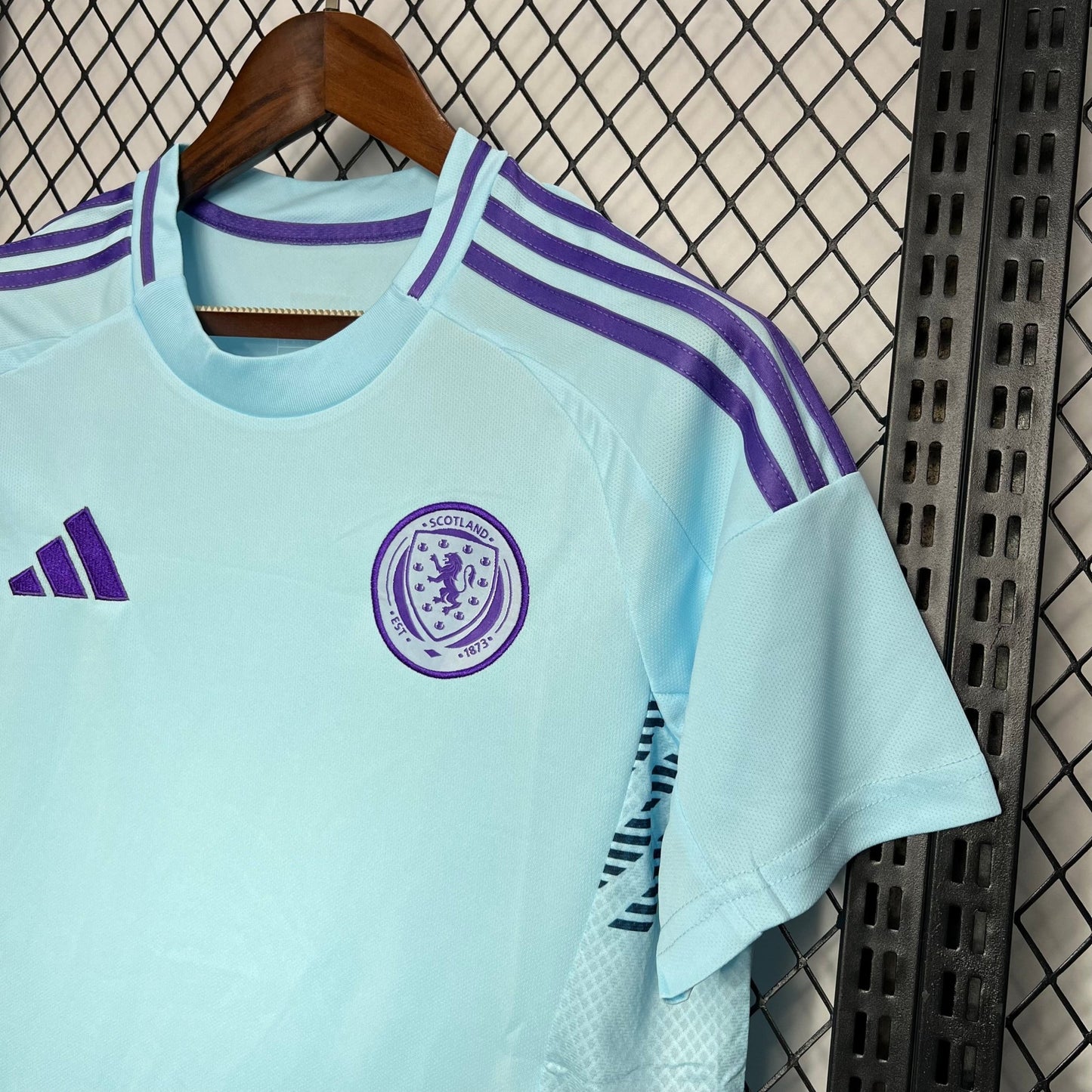 Maillot Ecosse Extérieur 2024/2025 - Totalkits