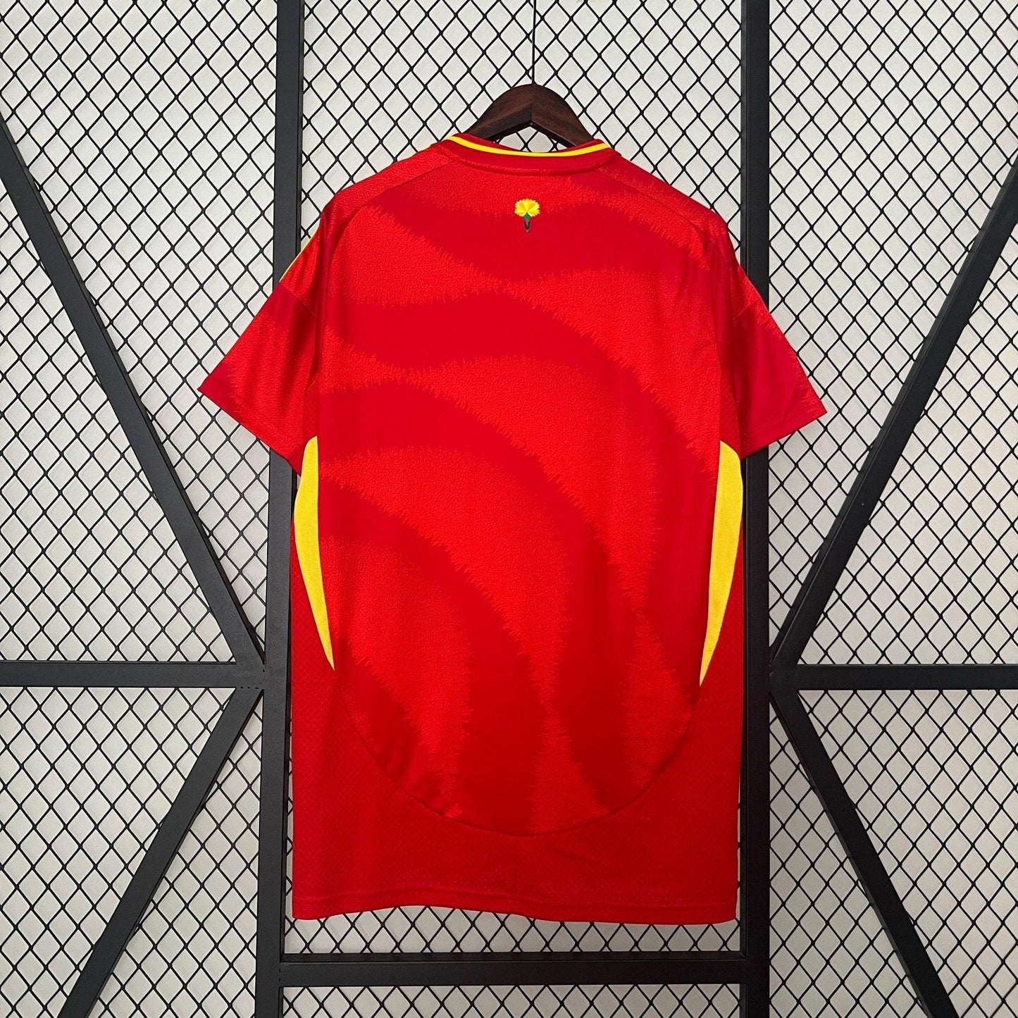Maillot Espagne Domicile 2024 2025 - Totalkits
