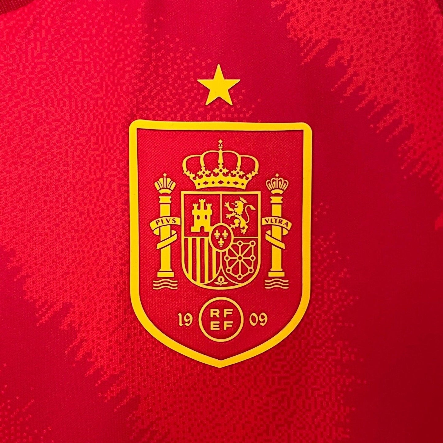 Maillot Espagne Domicile 2024 2025 - Totalkits
