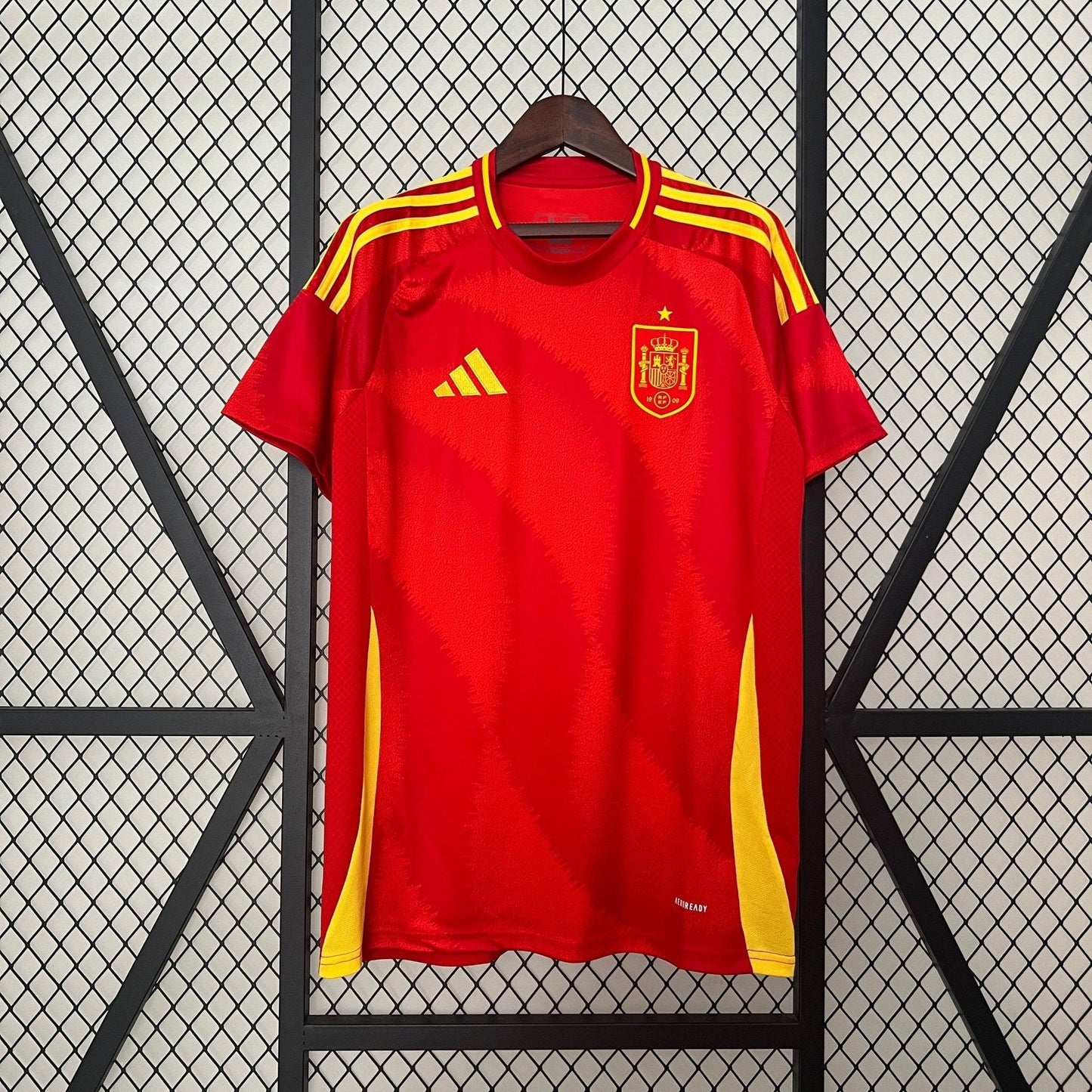 Maillot Espagne Domicile 2024 2025 - Totalkits