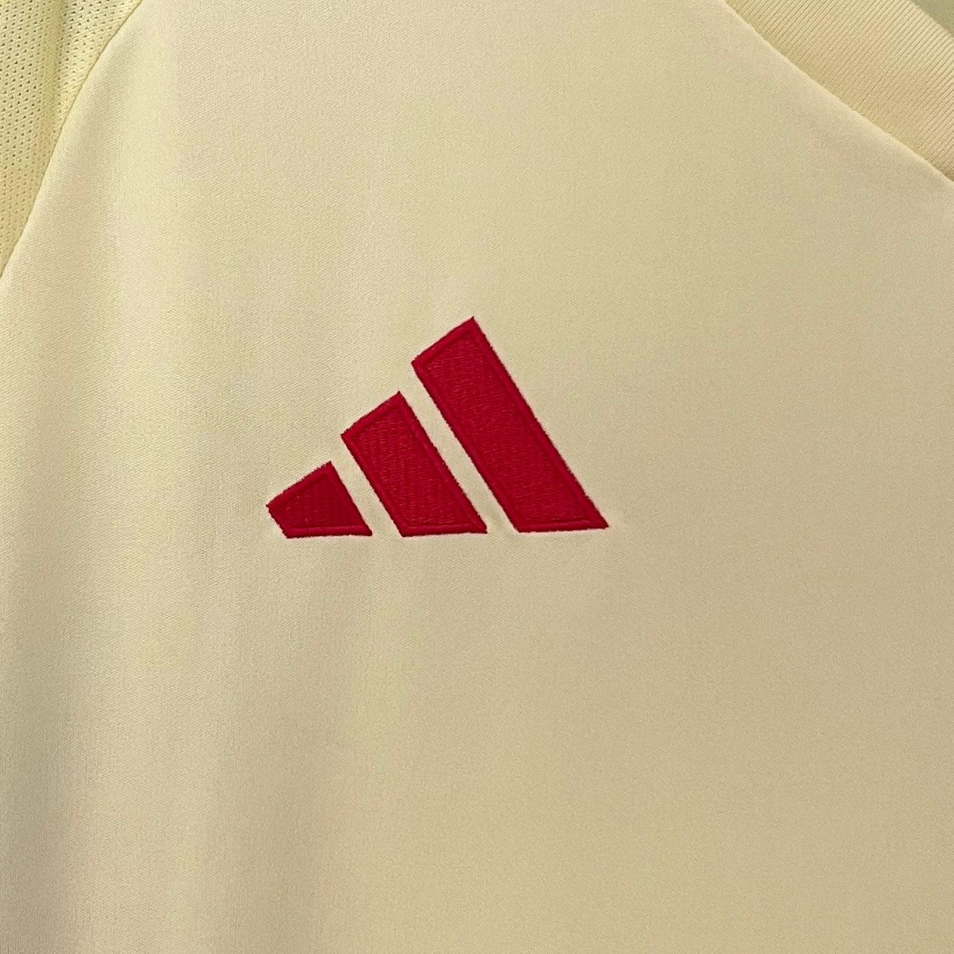 Maillot Espagne Extérieur 2024/2025 - Totalkits
