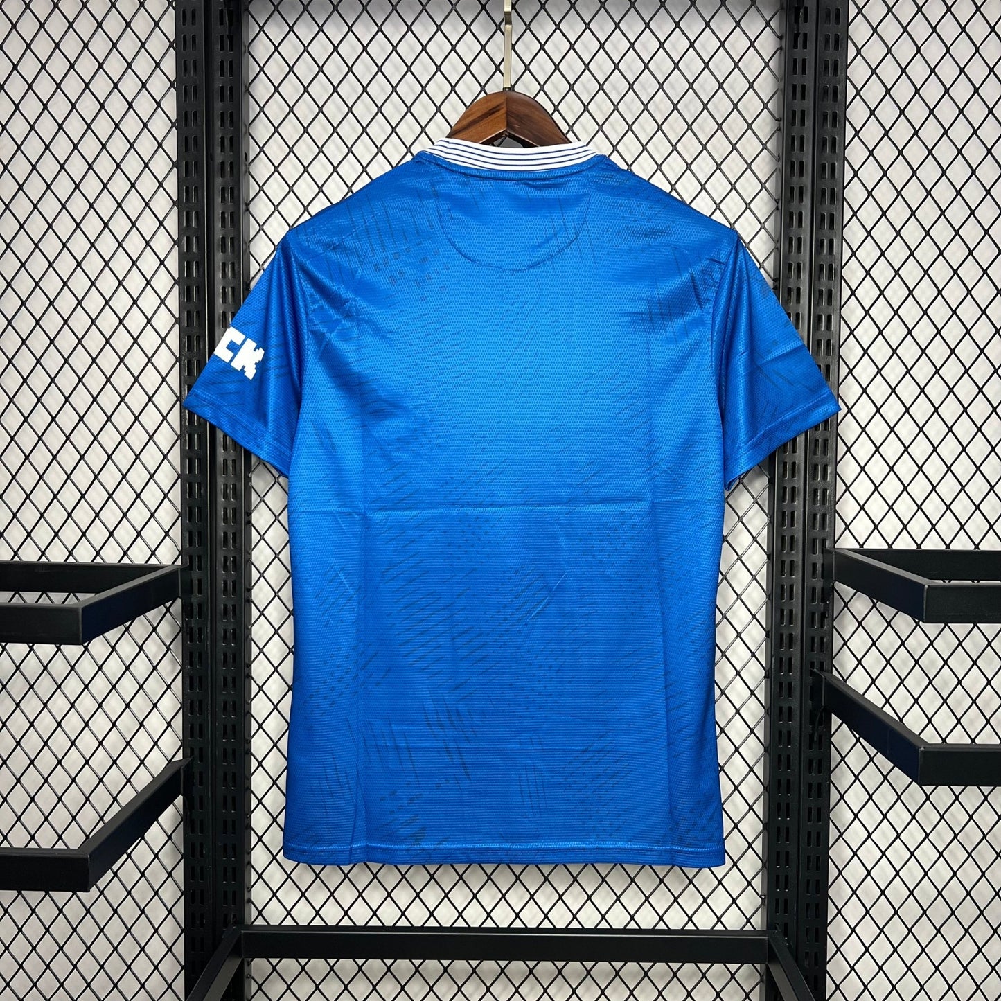 Maillot Everton domicile 2024/2025 - Totalkits