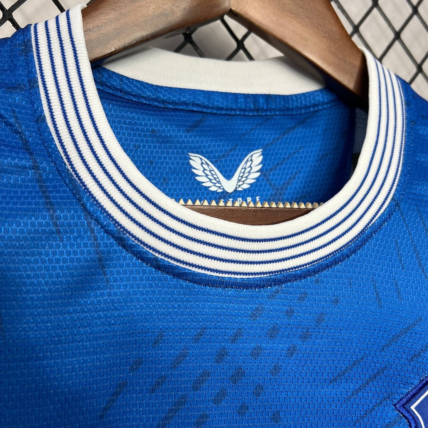 Maillot Everton domicile 2024/2025 - Totalkits