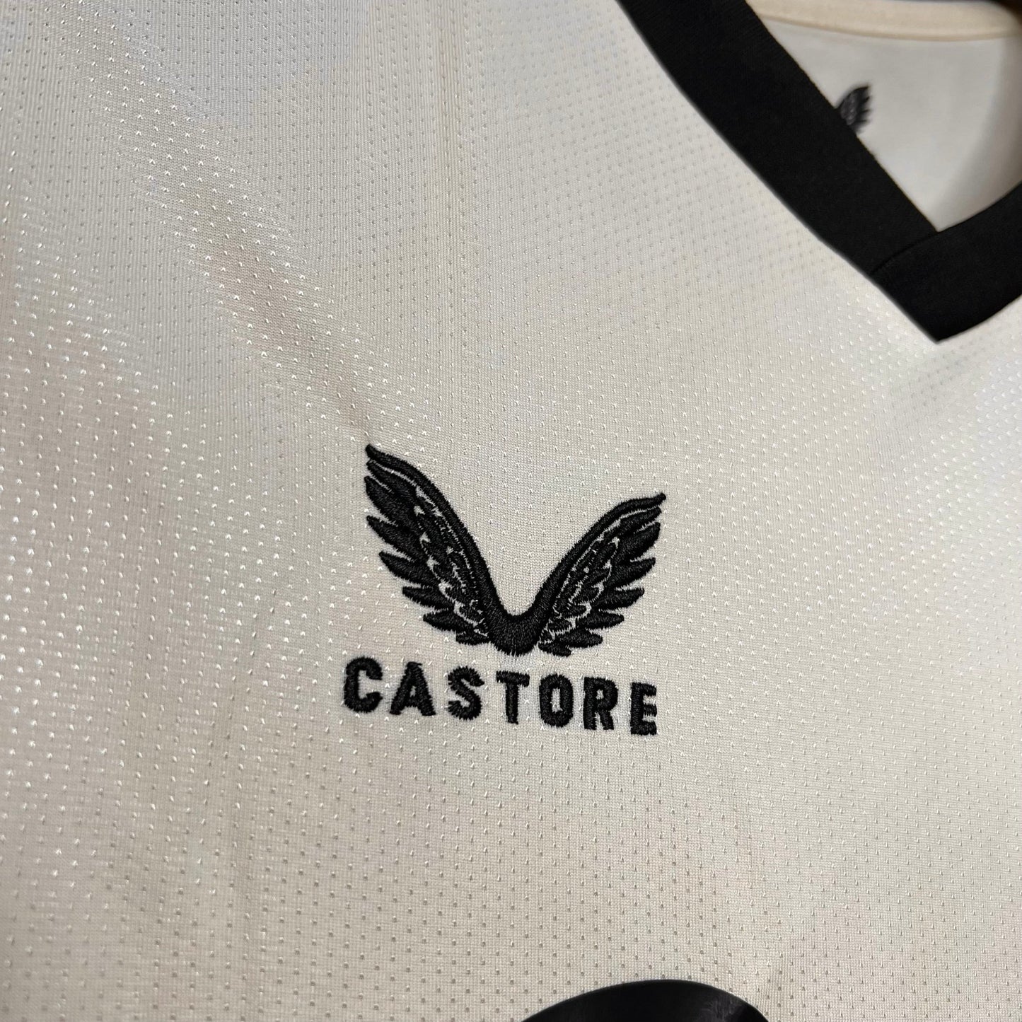 Maillot Everton Extérieur 2024/2025 - Totalkits