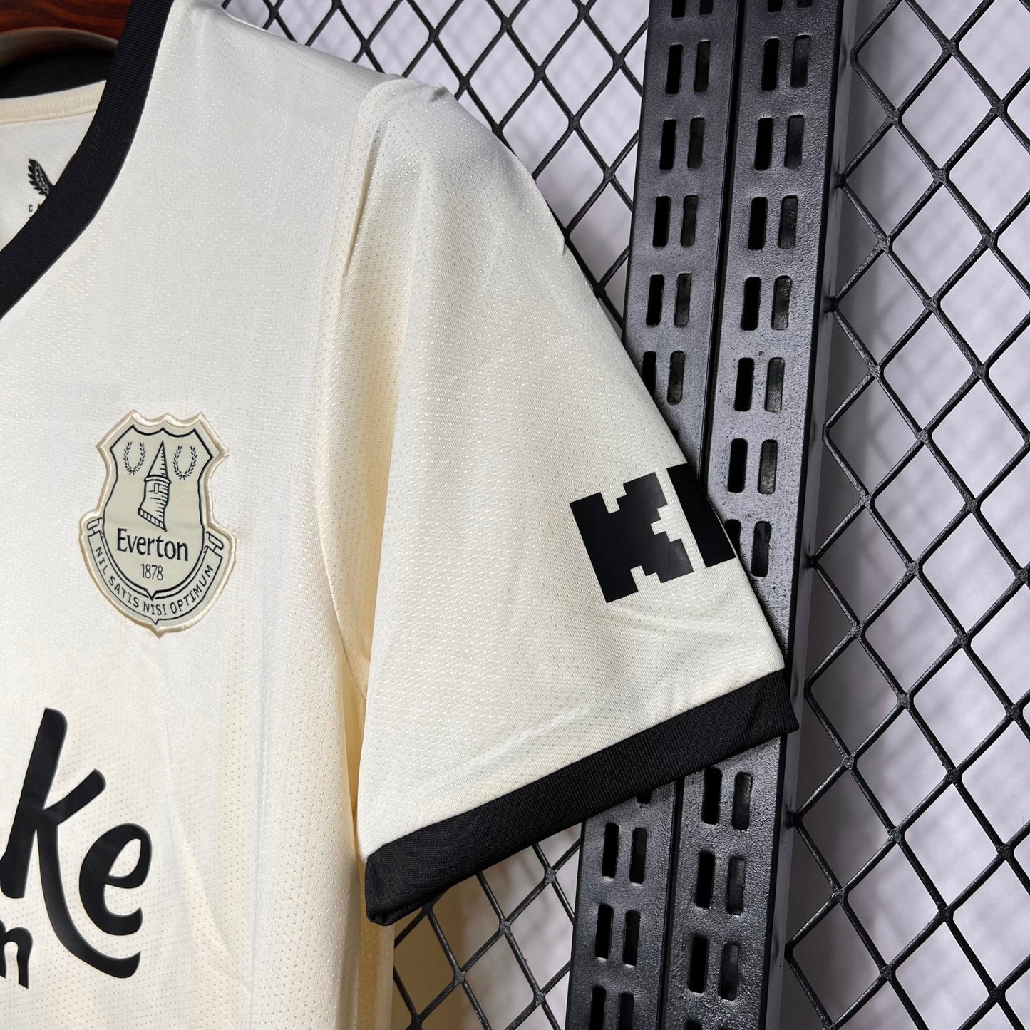 Maillot Everton Extérieur 2024/2025 - Totalkits