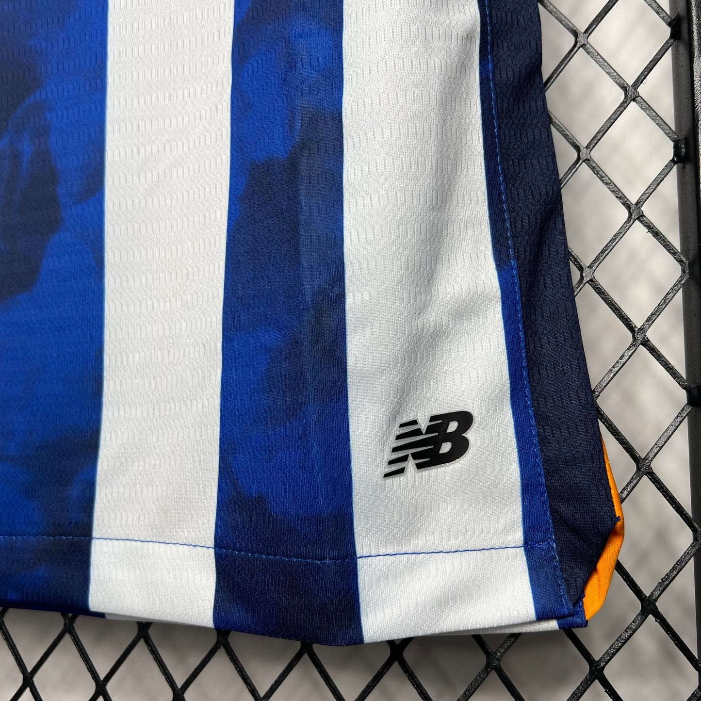 Maillot FC Porto domicile 2024/2025 - Totalkits