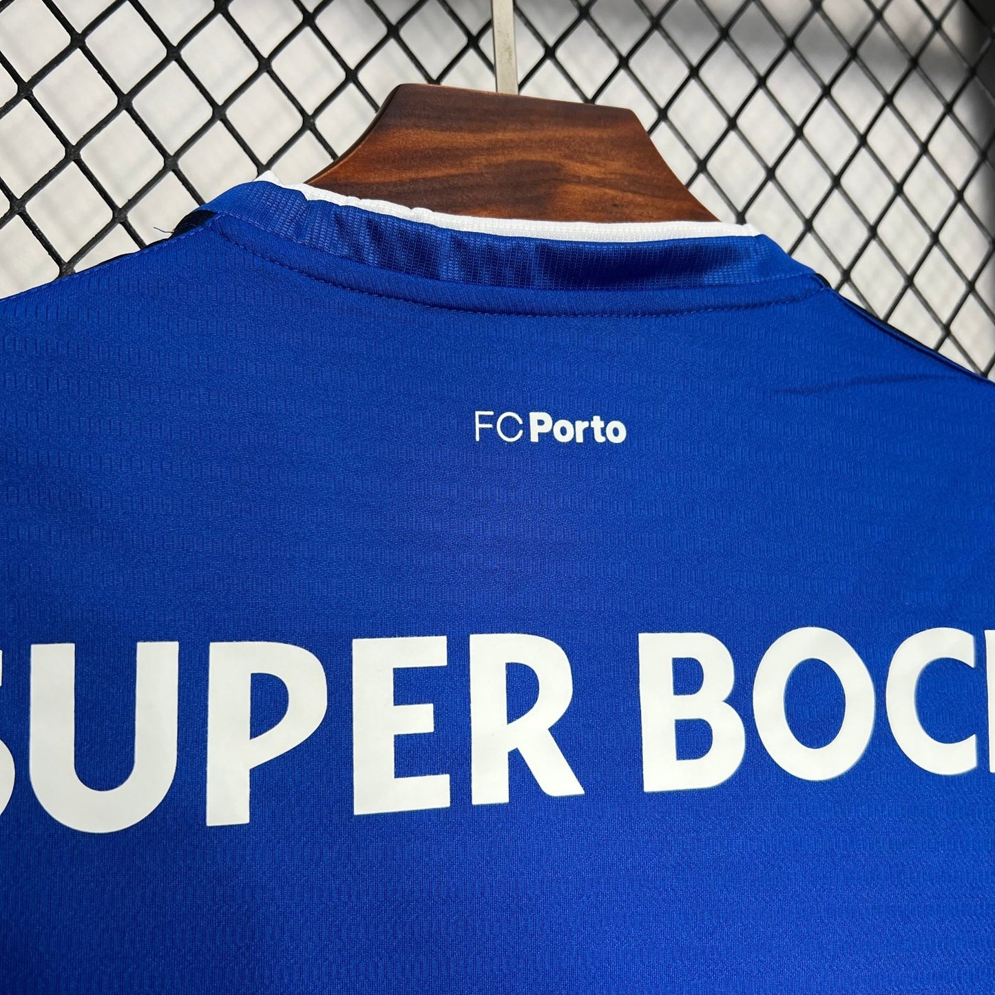 Maillot FC Porto domicile 2024/2025 - Totalkits