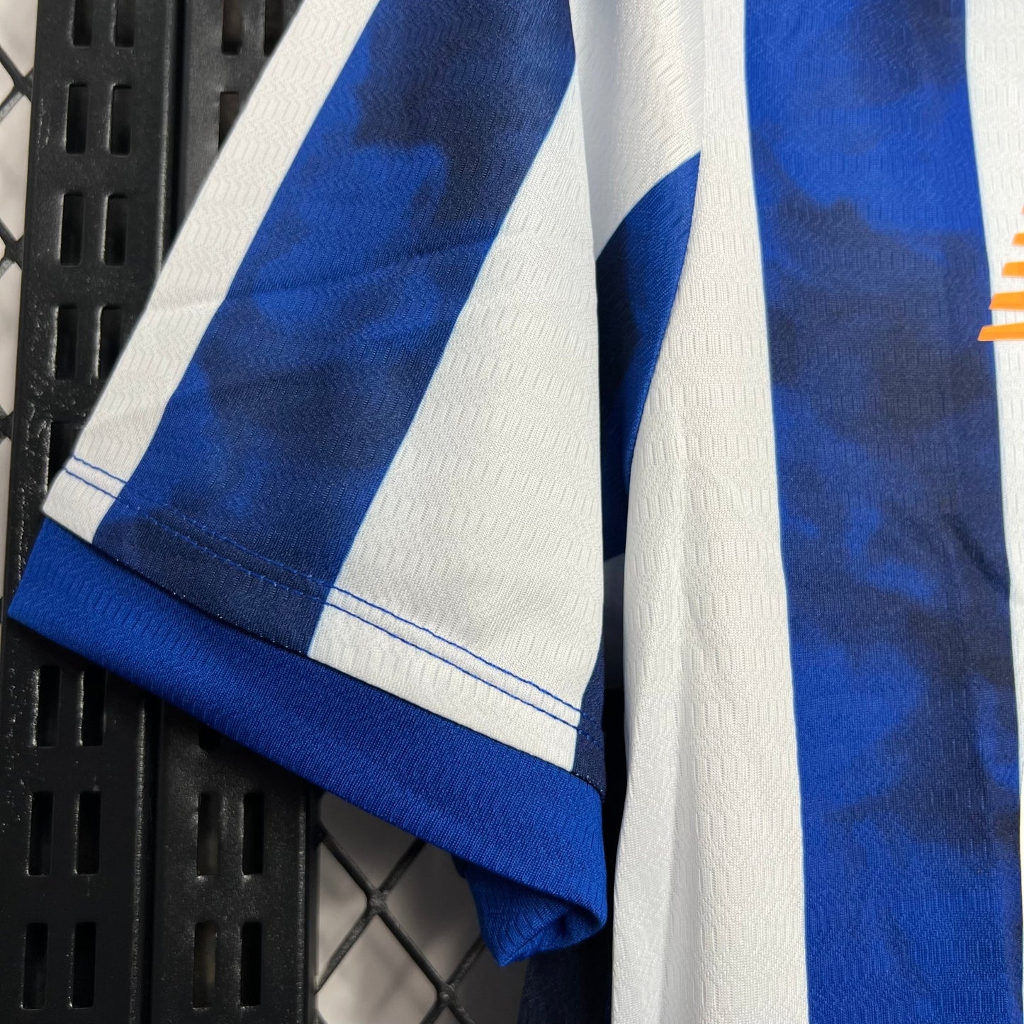 Maillot FC Porto domicile 2024/2025 - Totalkits