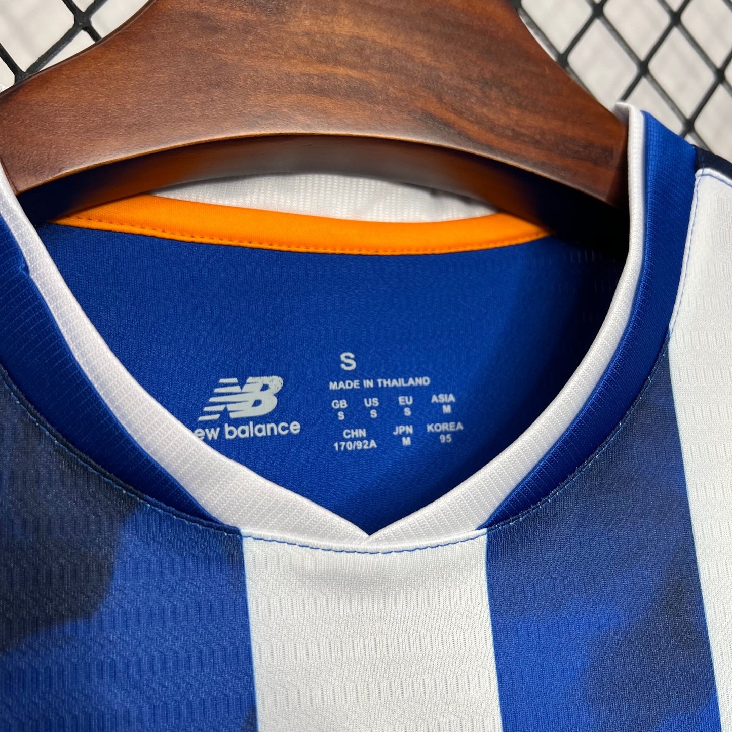 Maillot FC Porto domicile 2024/2025 - Totalkits