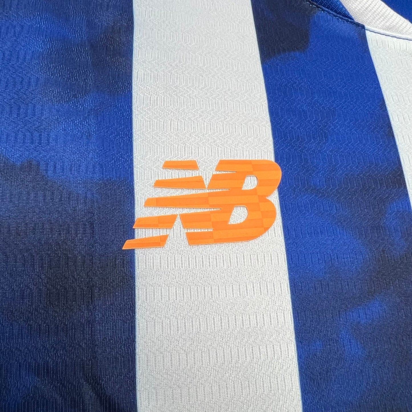 Maillot FC Porto domicile 2024/2025 - Totalkits