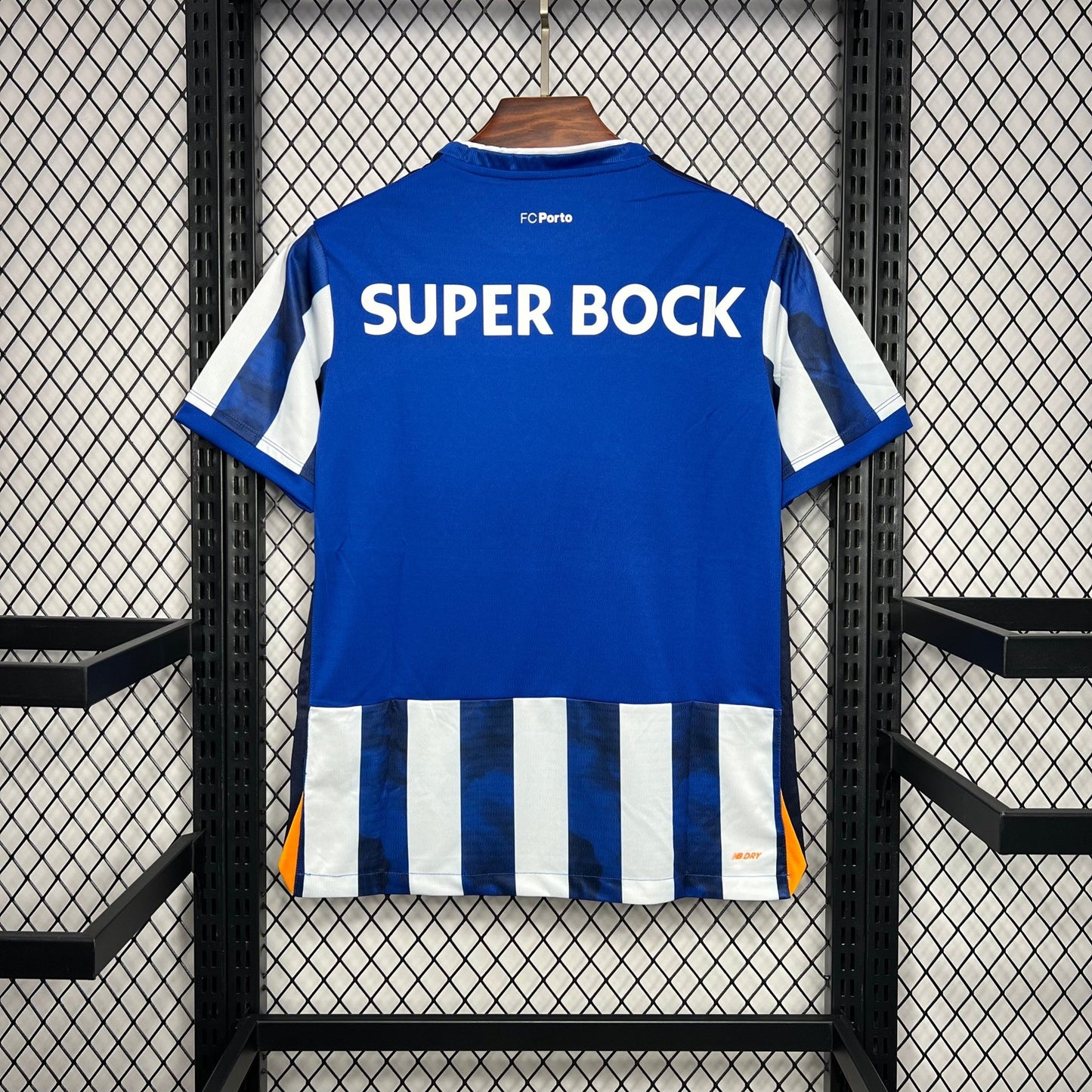 Maillot FC Porto domicile 2024/2025 - Totalkits