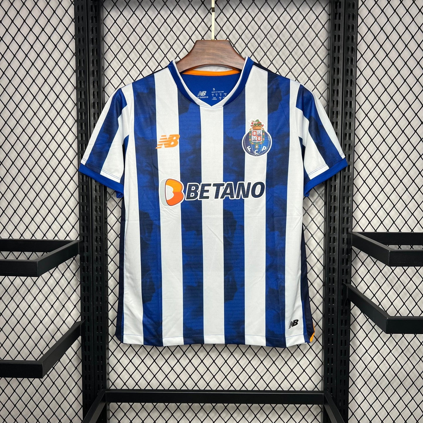 Maillot FC Porto domicile 2024/2025 - Totalkits