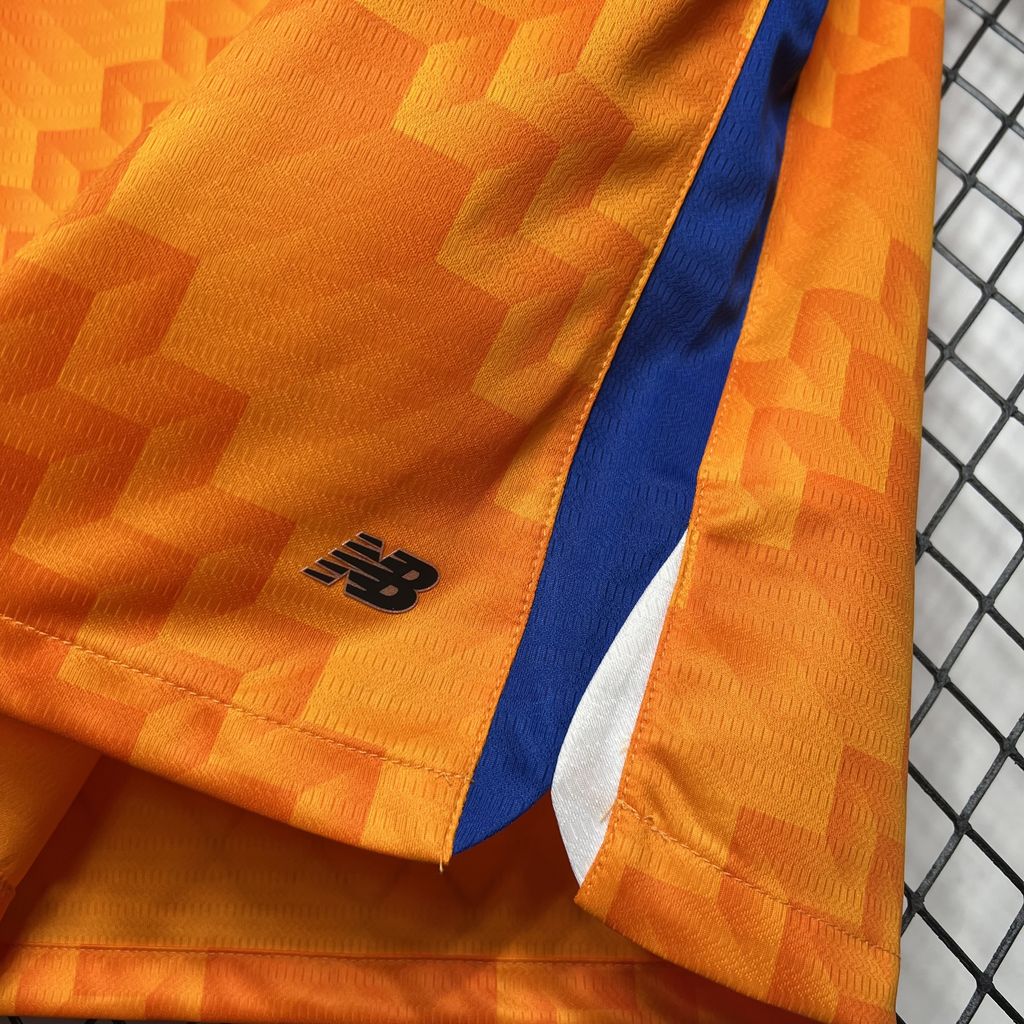 Maillot FC Porto Extérieur 2024/2025 - Totalkits
