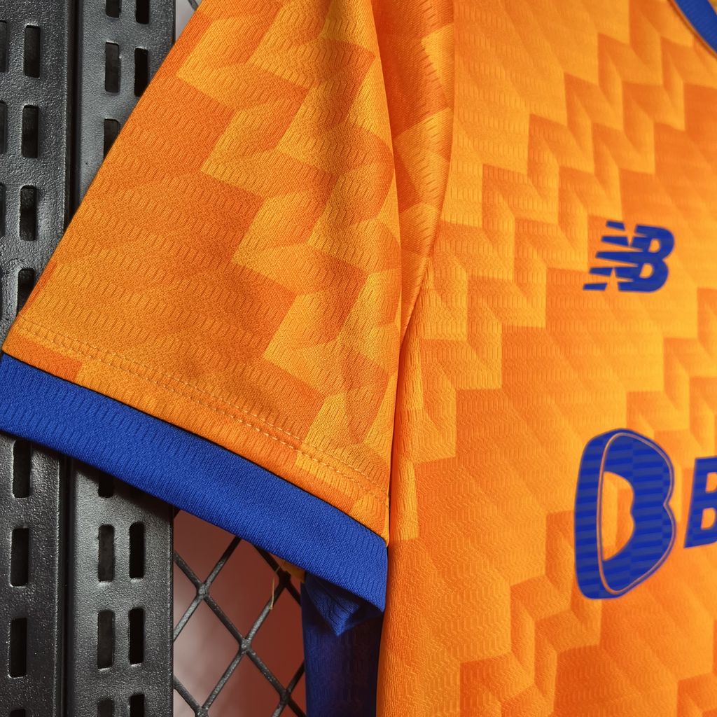 Maillot FC Porto Extérieur 2024/2025 - Totalkits