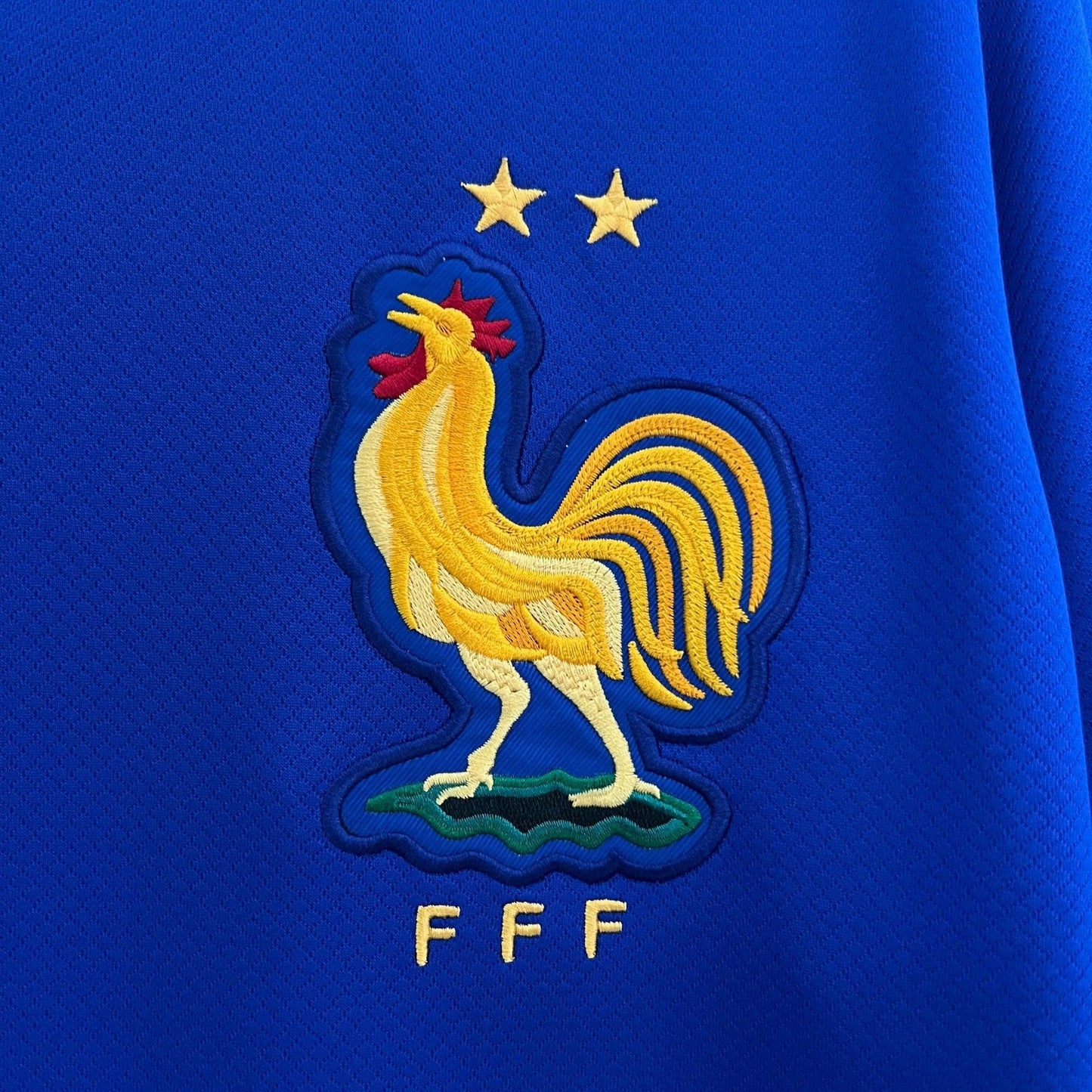 Maillot France Domicile 2024/2025 - Totalkits