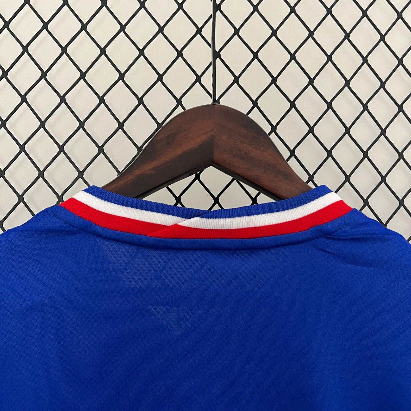 Maillot France Domicile 2024/2025 - Totalkits