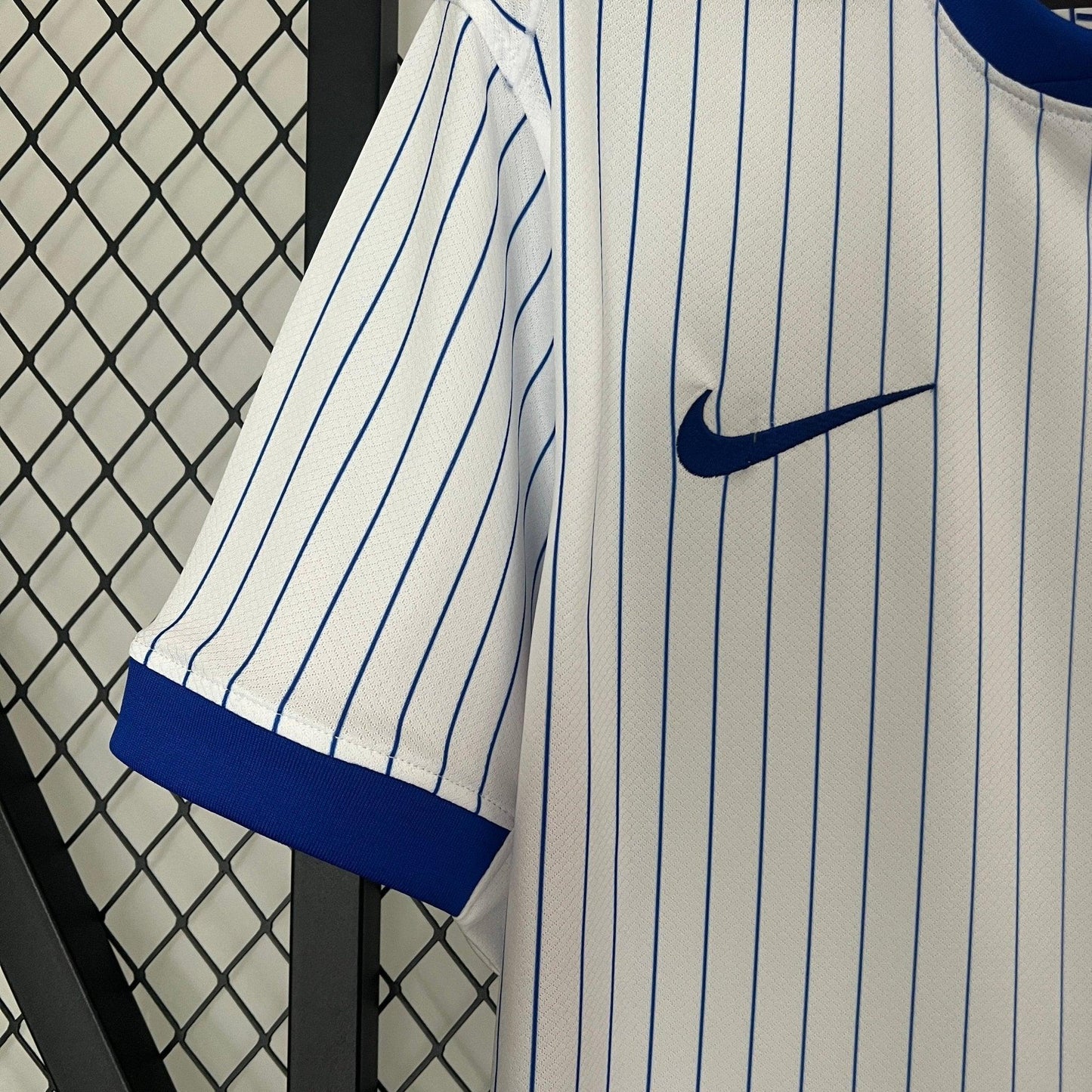 Maillot France Extérieur 2024/2025 - Totalkits