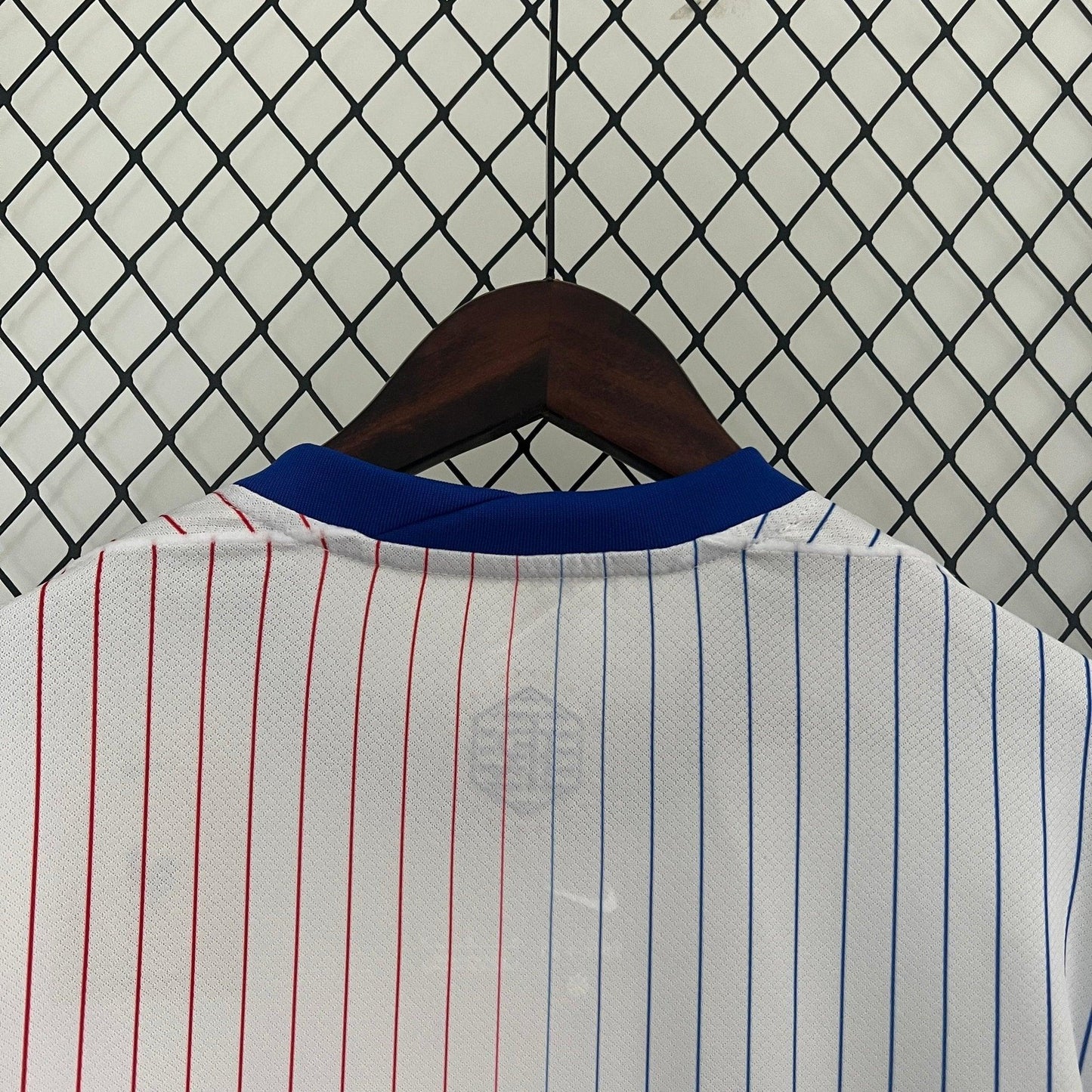 Maillot France Extérieur 2024/2025 - Totalkits