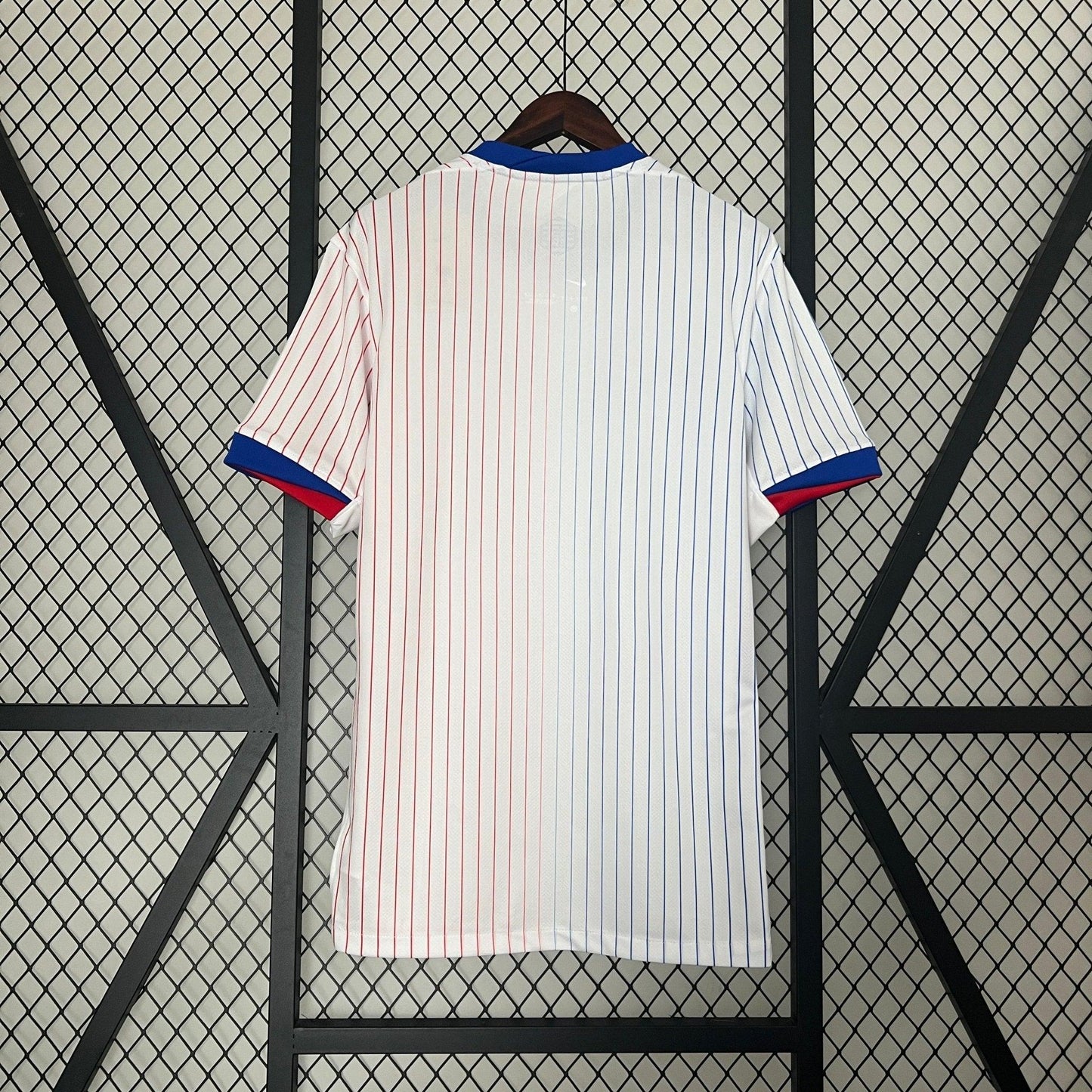 Maillot France Extérieur 2024/2025 - Totalkits