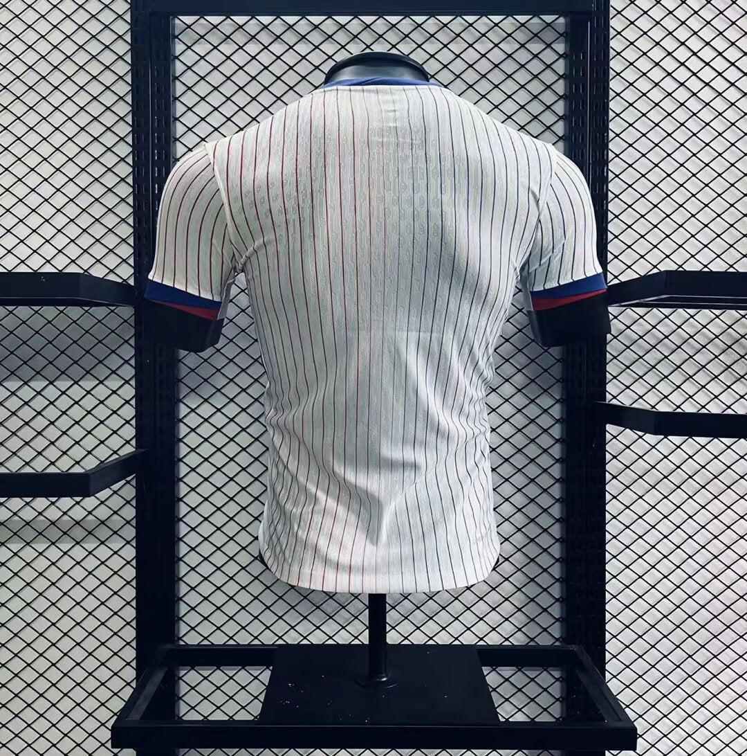 Maillot France Extérieur Version Player 2024/2025 - Totalkits