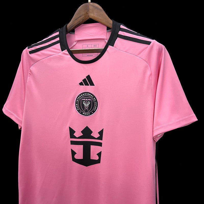 Maillot Inter Miami domicile 2024/2025 - Totalkits