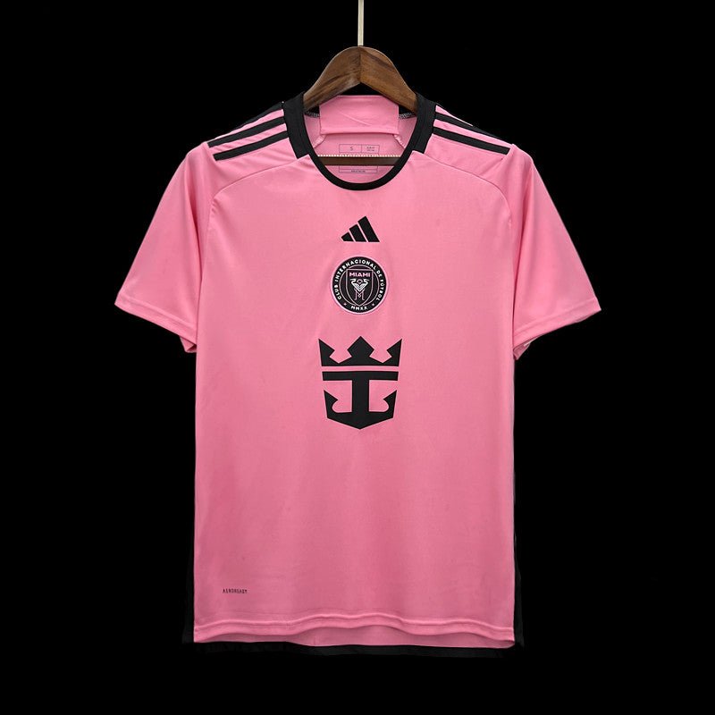 Maillot Inter Miami domicile 2024/2025 - Totalkits