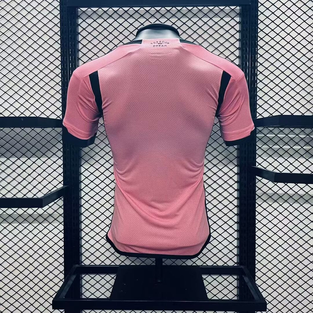 Maillot Inter Miami domicile Version Player 2024/2025 - Totalkits