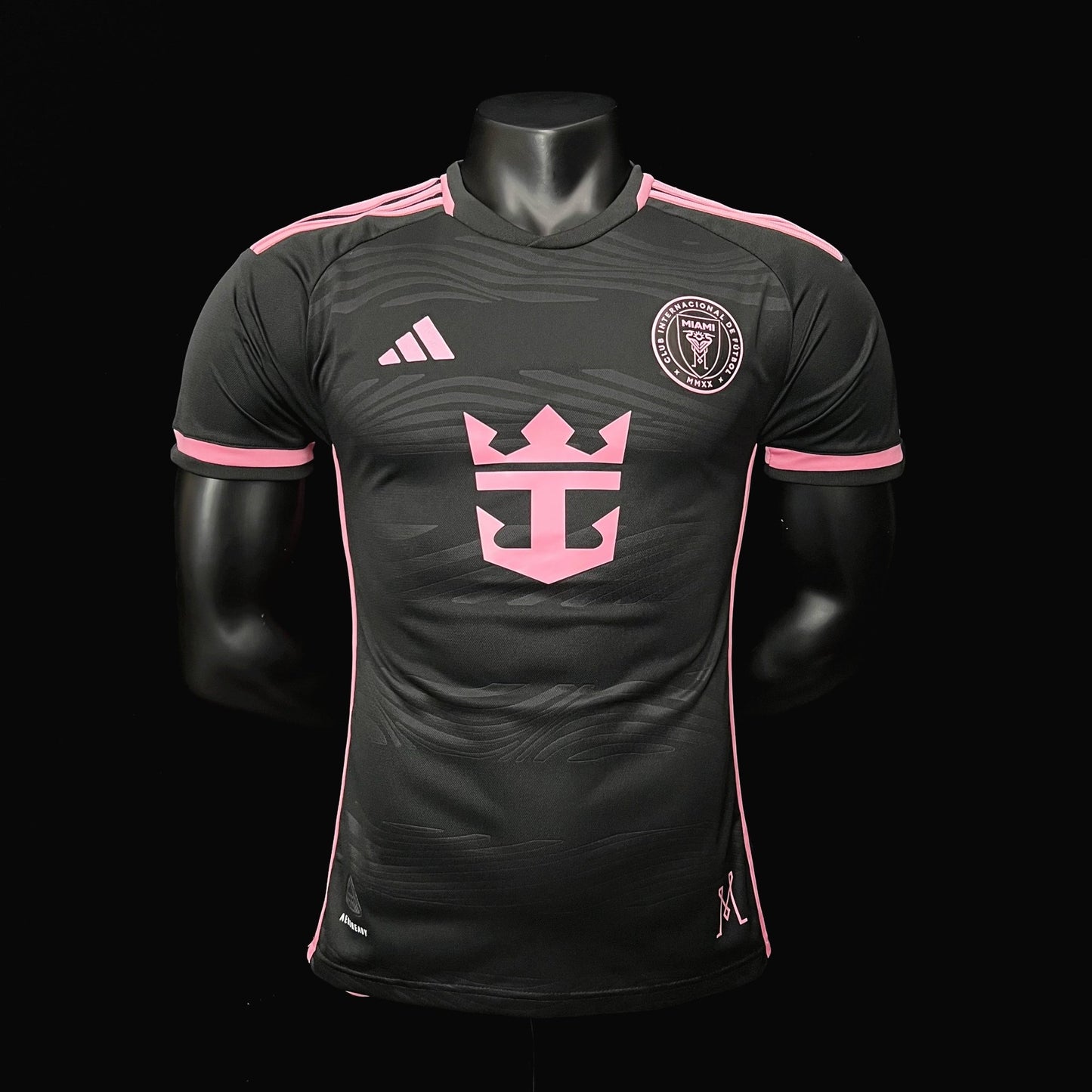Maillot Inter Miami Extérieur Version Player 2024/2025 - Totalkits