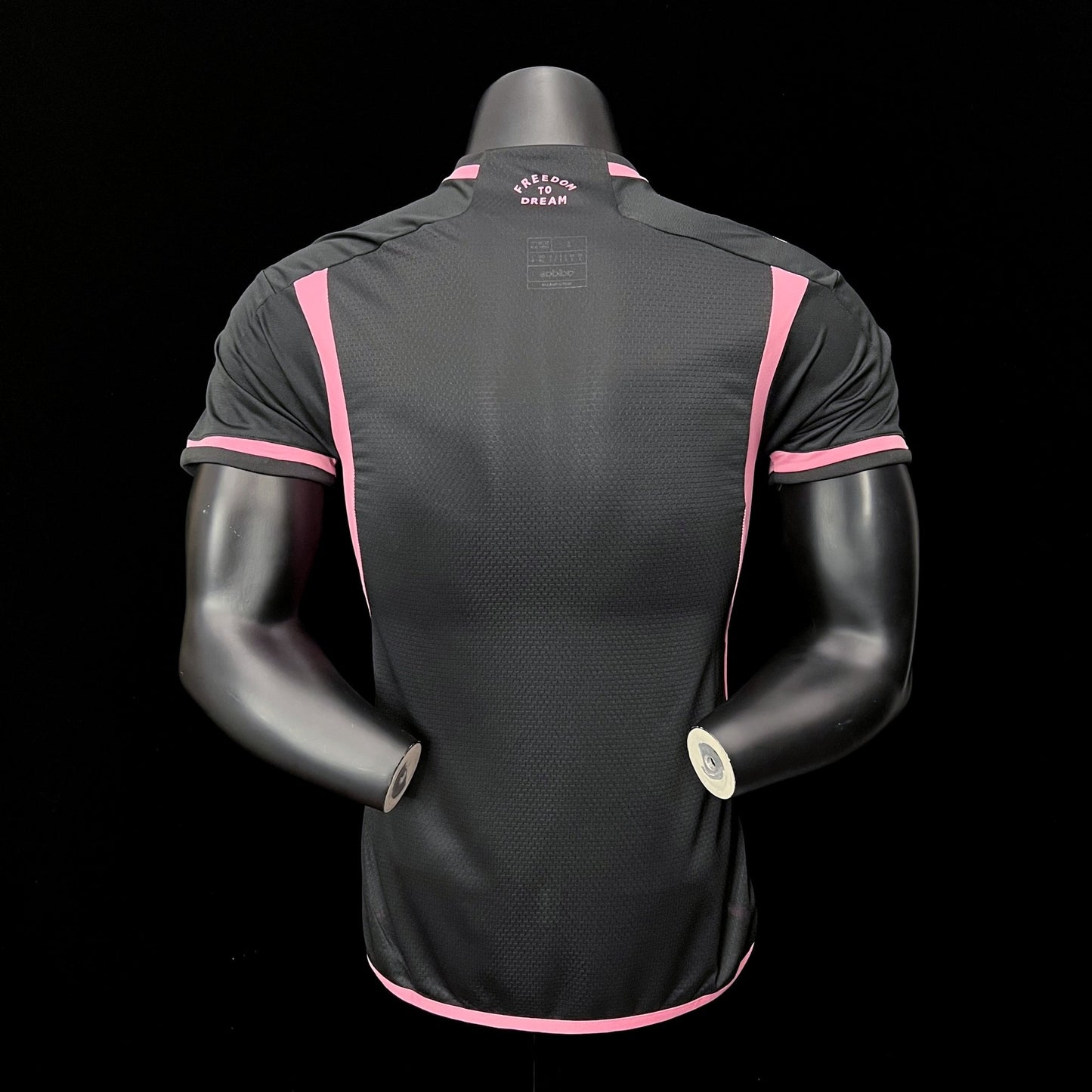 Maillot Inter Miami Extérieur Version Player 2024/2025 - Totalkits