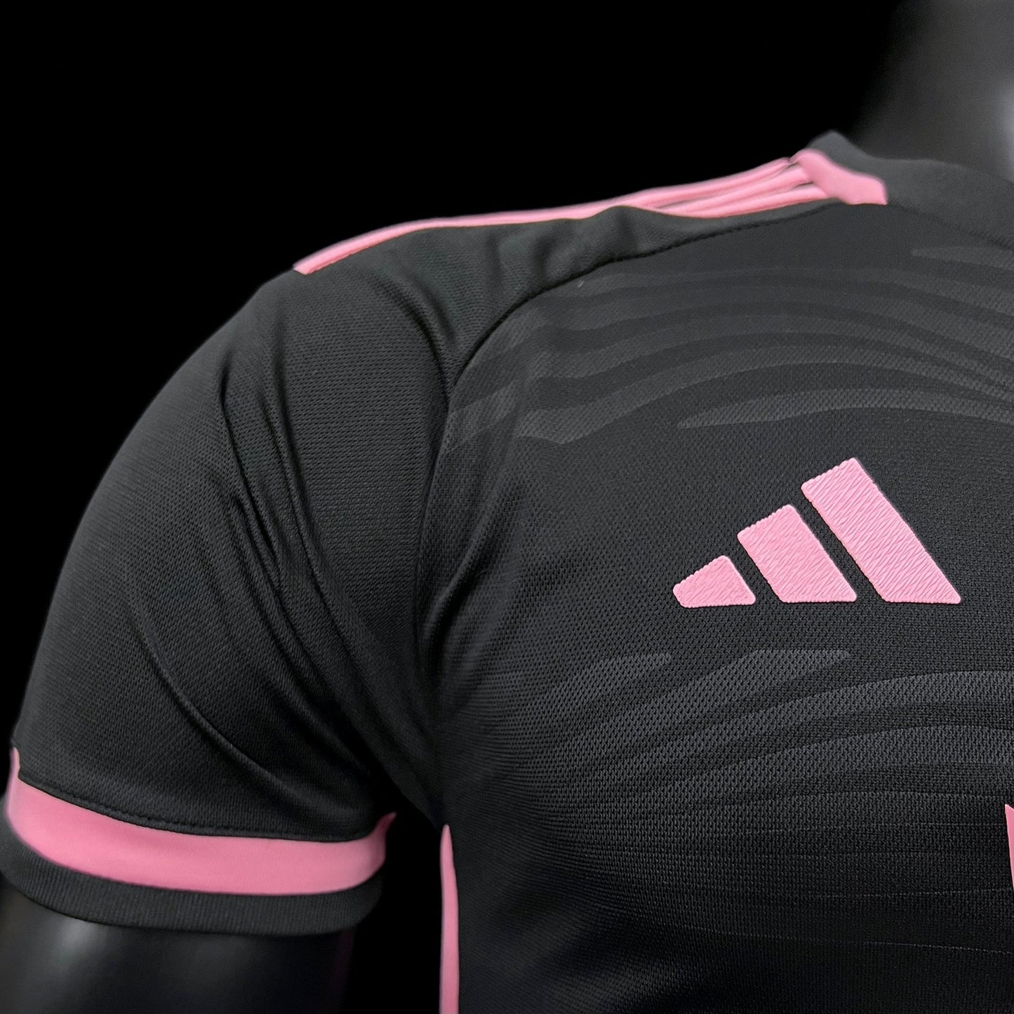Maillot Inter Miami Extérieur Version Player 2024/2025 - Totalkits