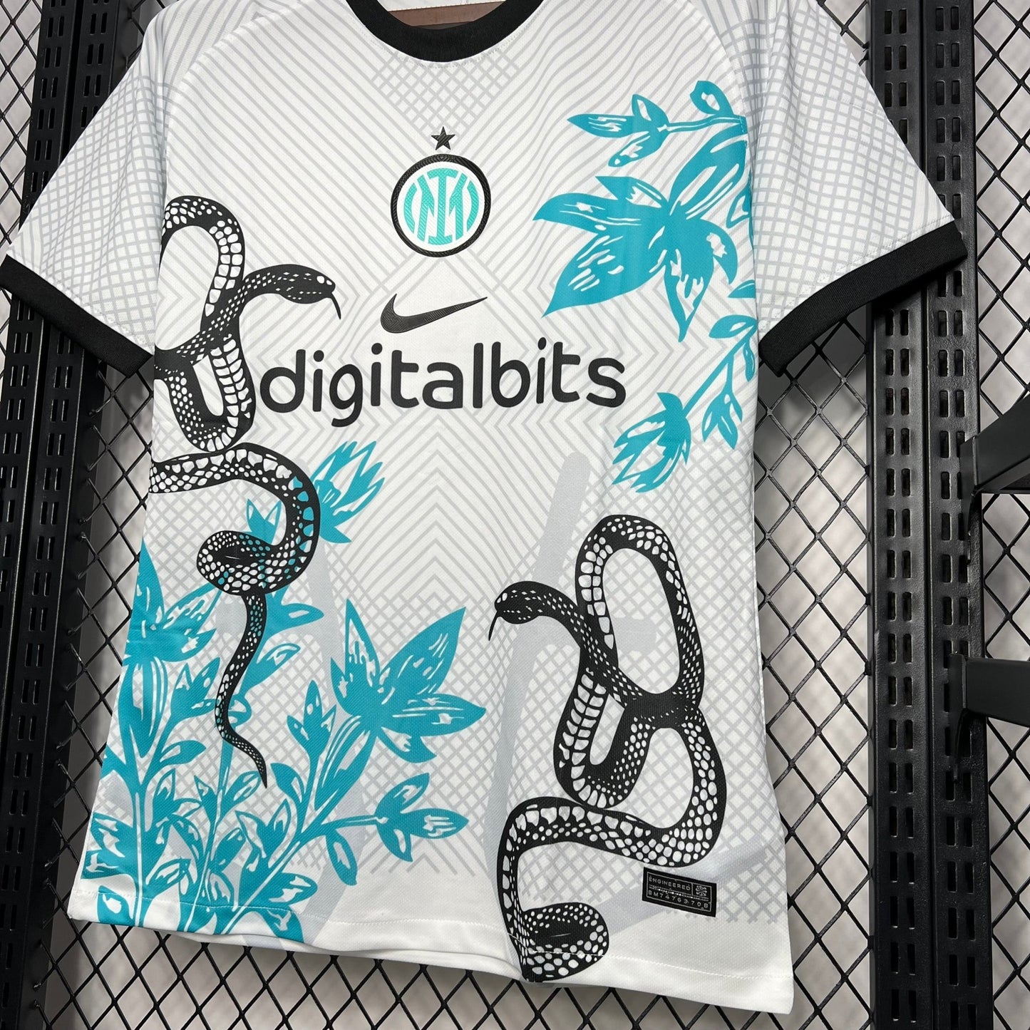 Maillot Inter Milan Concept 2024/2025 - Totalkits