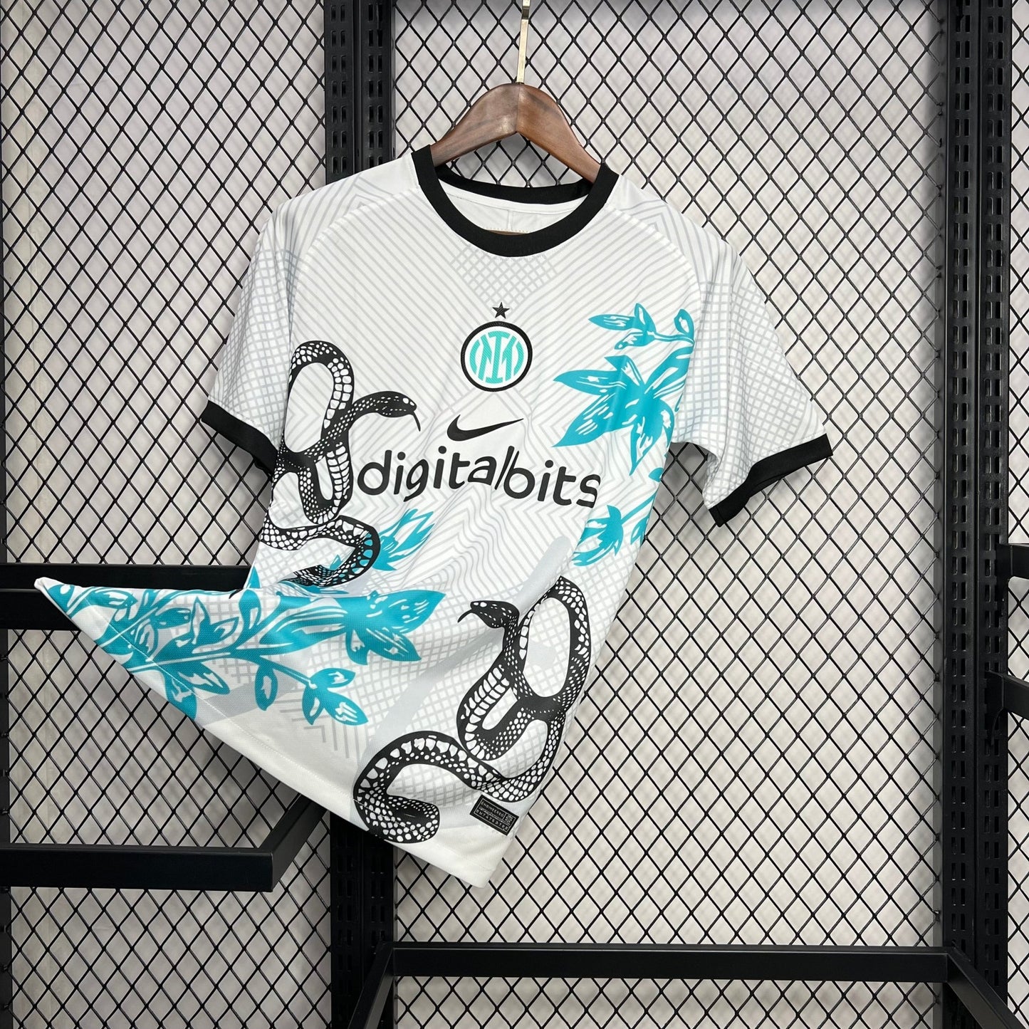 Maillot Inter Milan Concept 2024/2025 - Totalkits