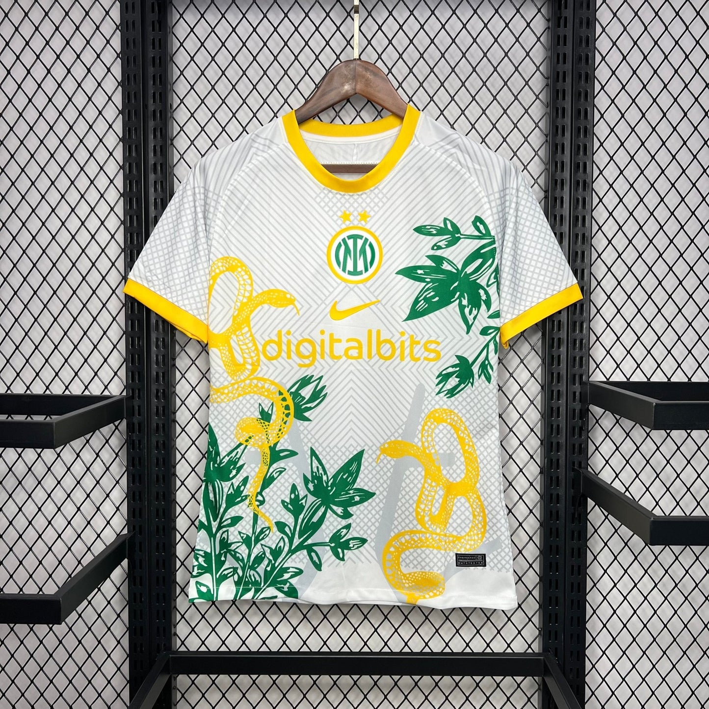 Maillot Inter Milan Concept 2024/2025 Version 3 - Totalkits