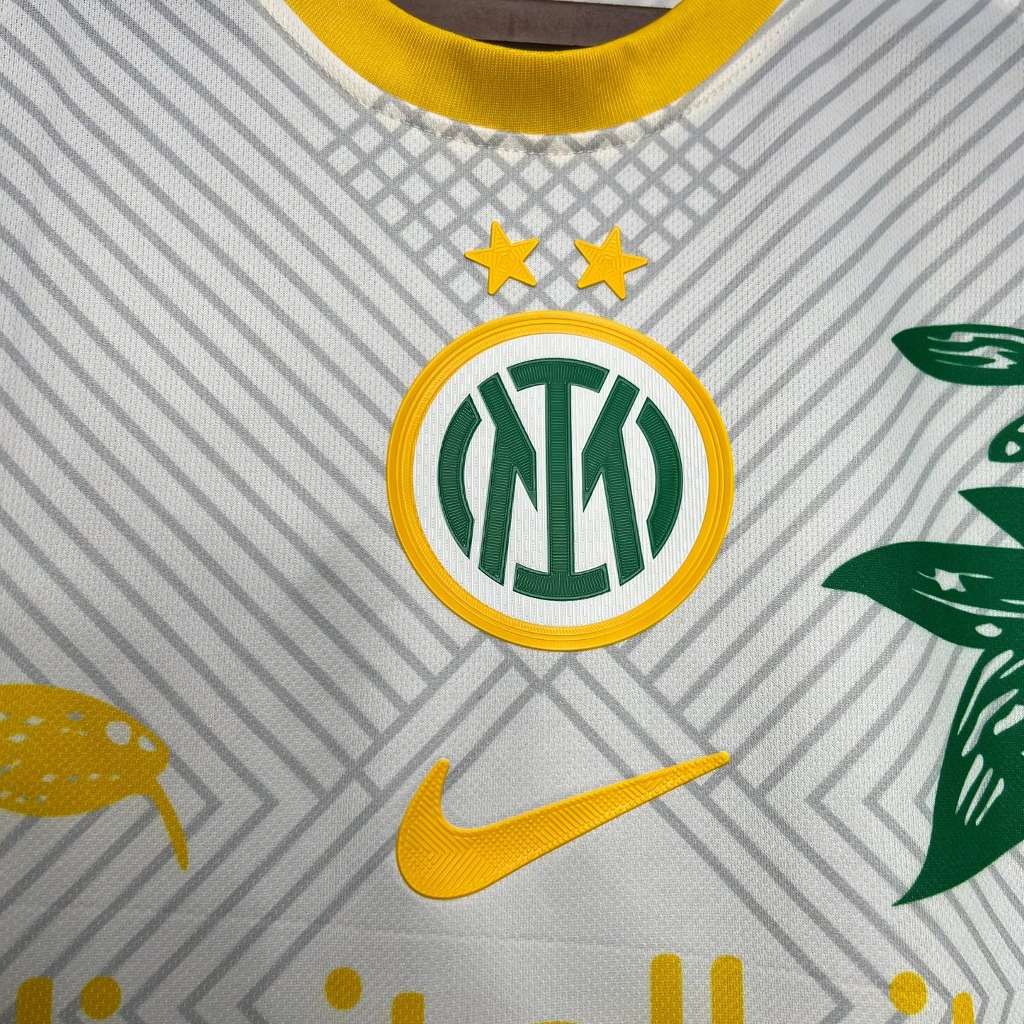 Maillot Inter Milan Concept 2024/2025 Version 3 - Totalkits