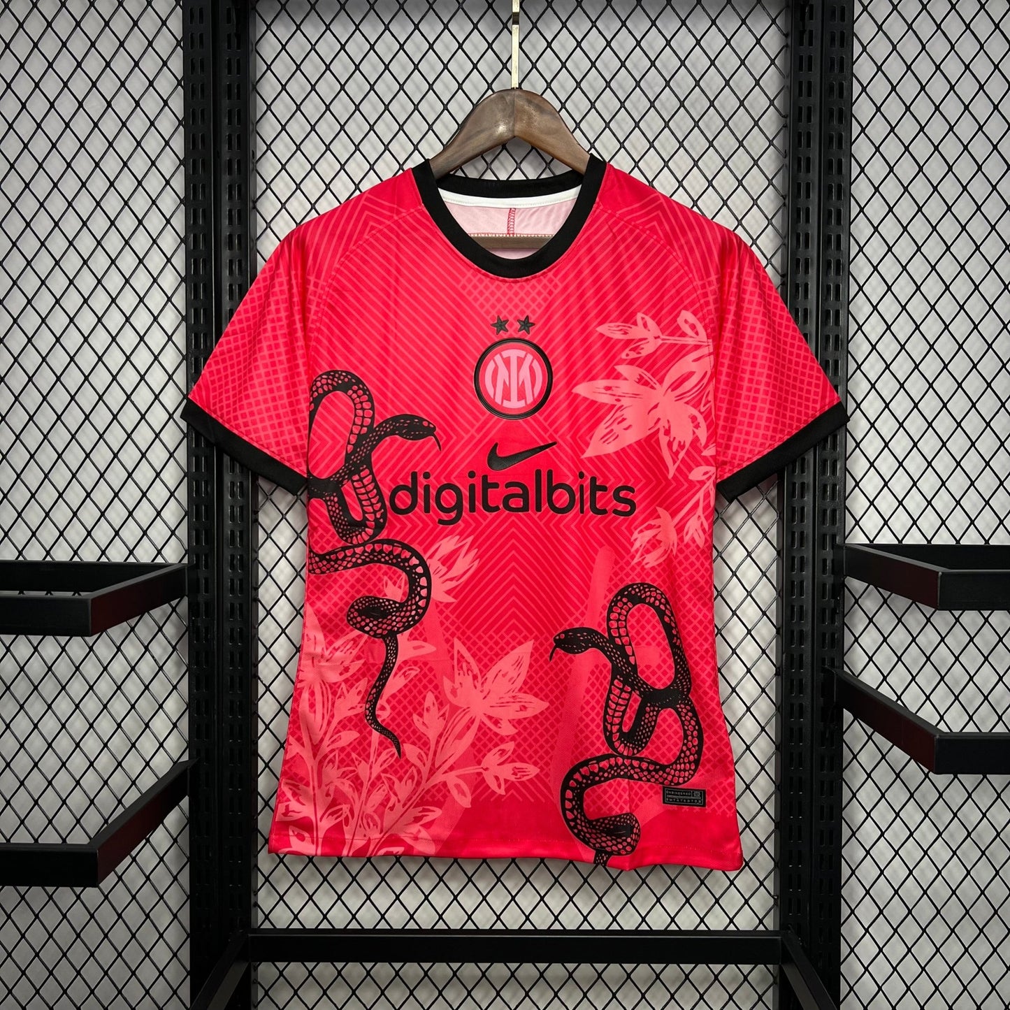 Maillot Inter Milan Concept 2024/2025 Version 4 - Totalkits