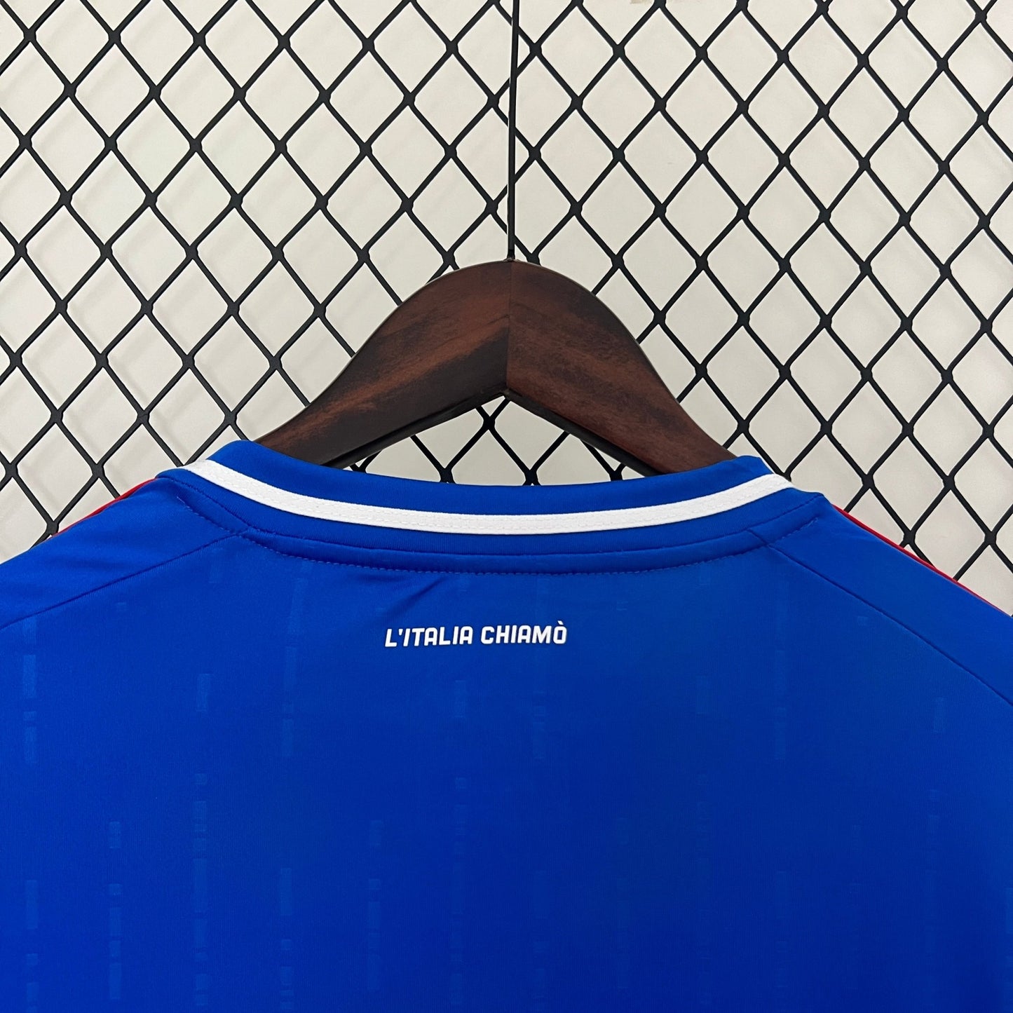 Maillot Italie Domicile 2024/2025 - Totalkits