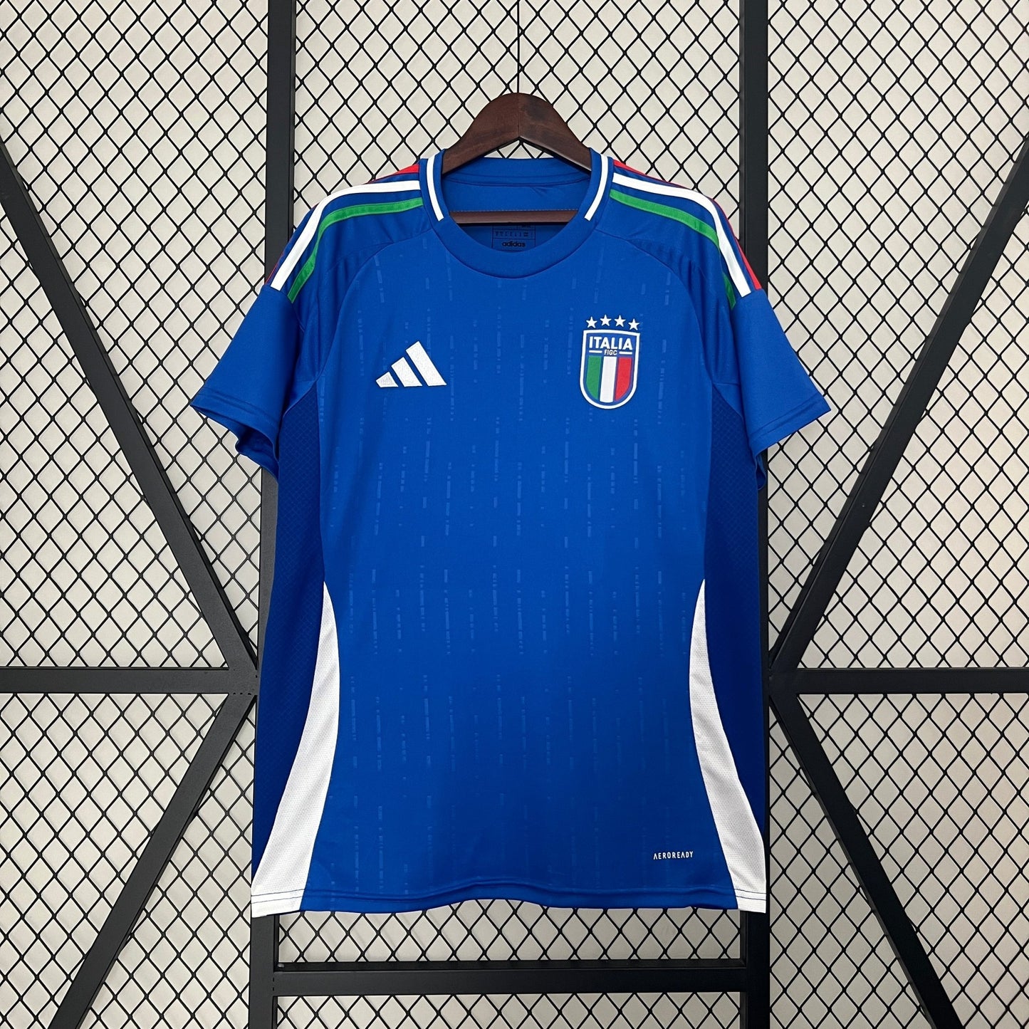 Maillot Italie Domicile 2024/2025 - Totalkits