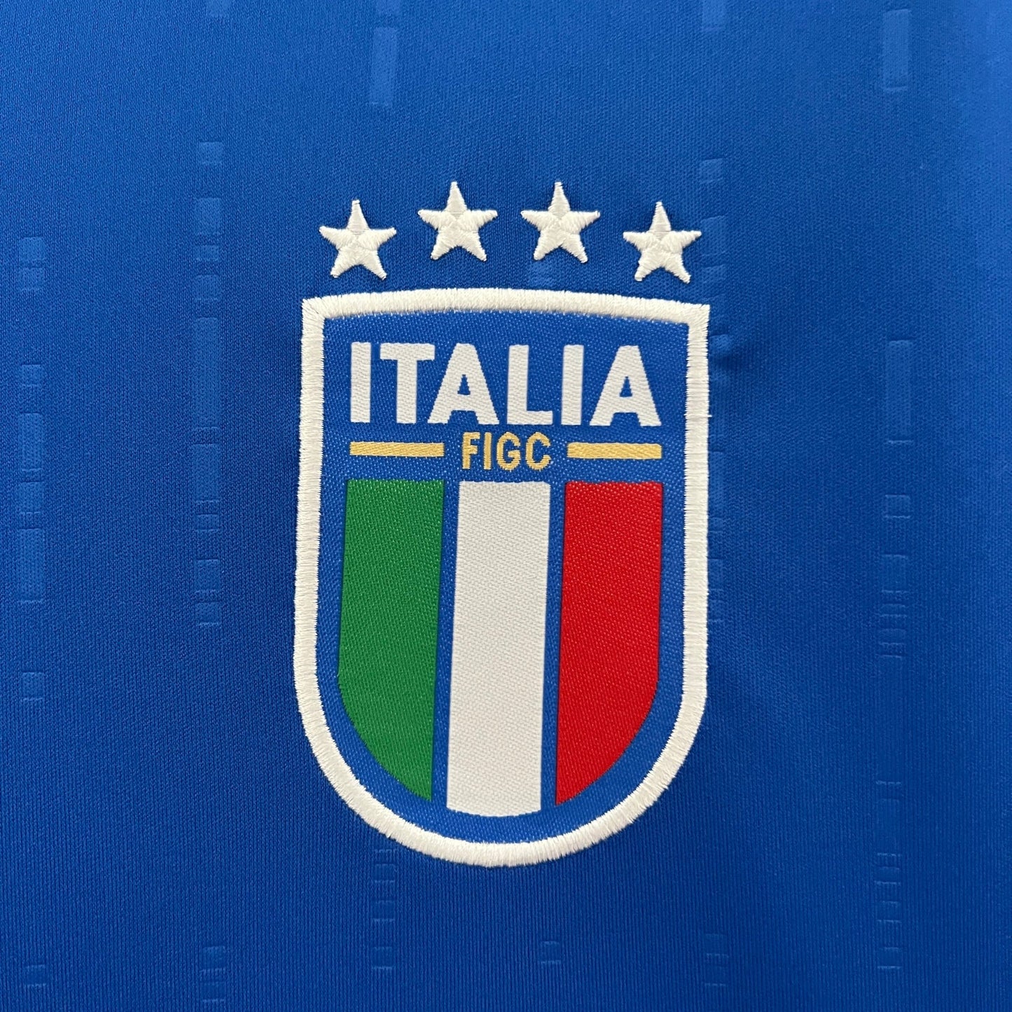 Maillot Italie Domicile 2024/2025 - Totalkits
