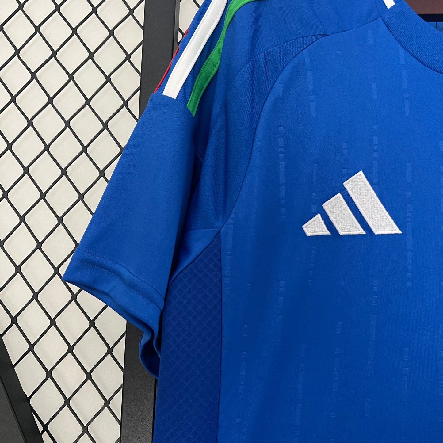 Maillot Italie Domicile 2024/2025 - Totalkits