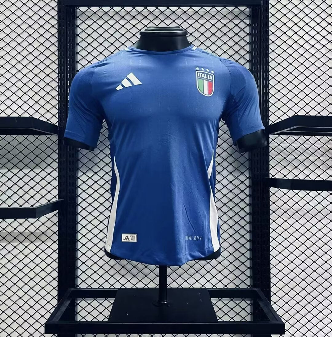 Maillot Italie domicile Version player 2024/2025 - Totalkits