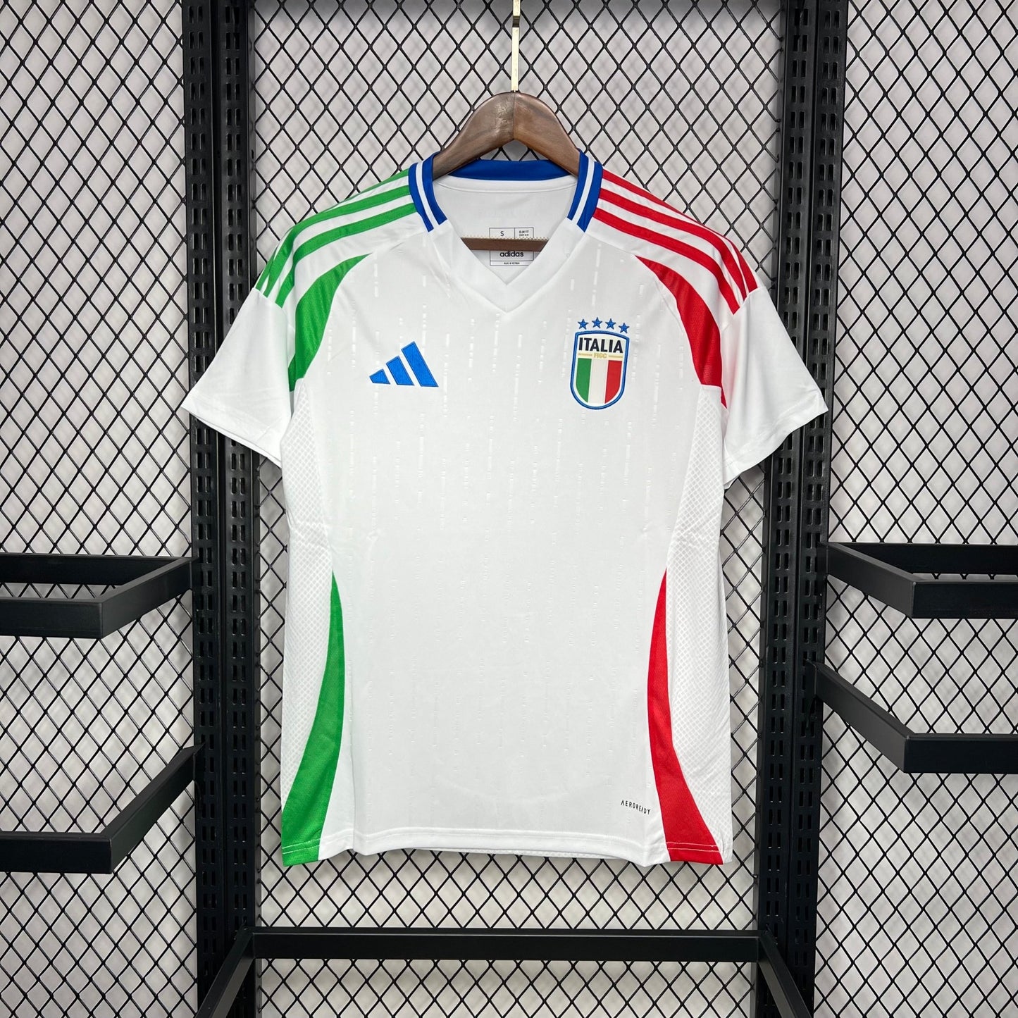 Maillot Italie Extérieur 2024/2025 - Totalkits