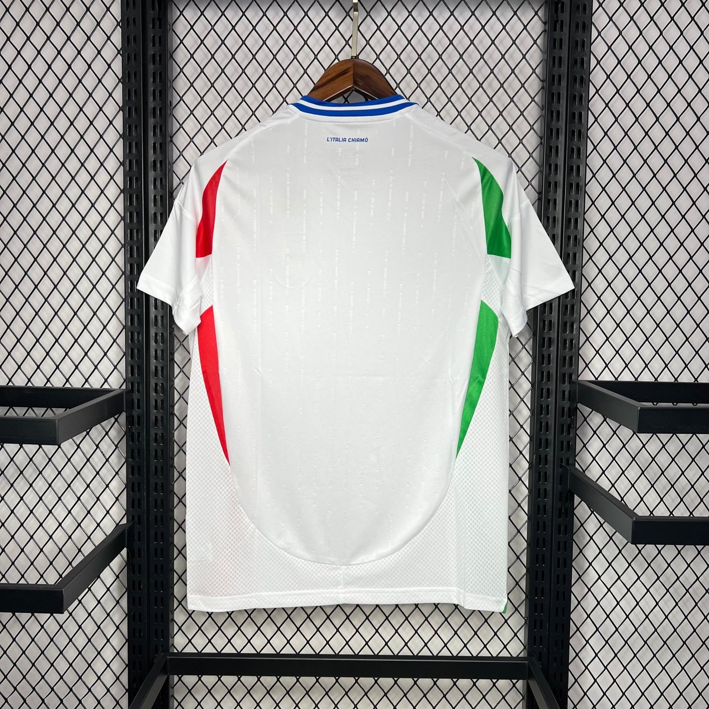 Maillot Italie Extérieur 2024/2025 - Totalkits