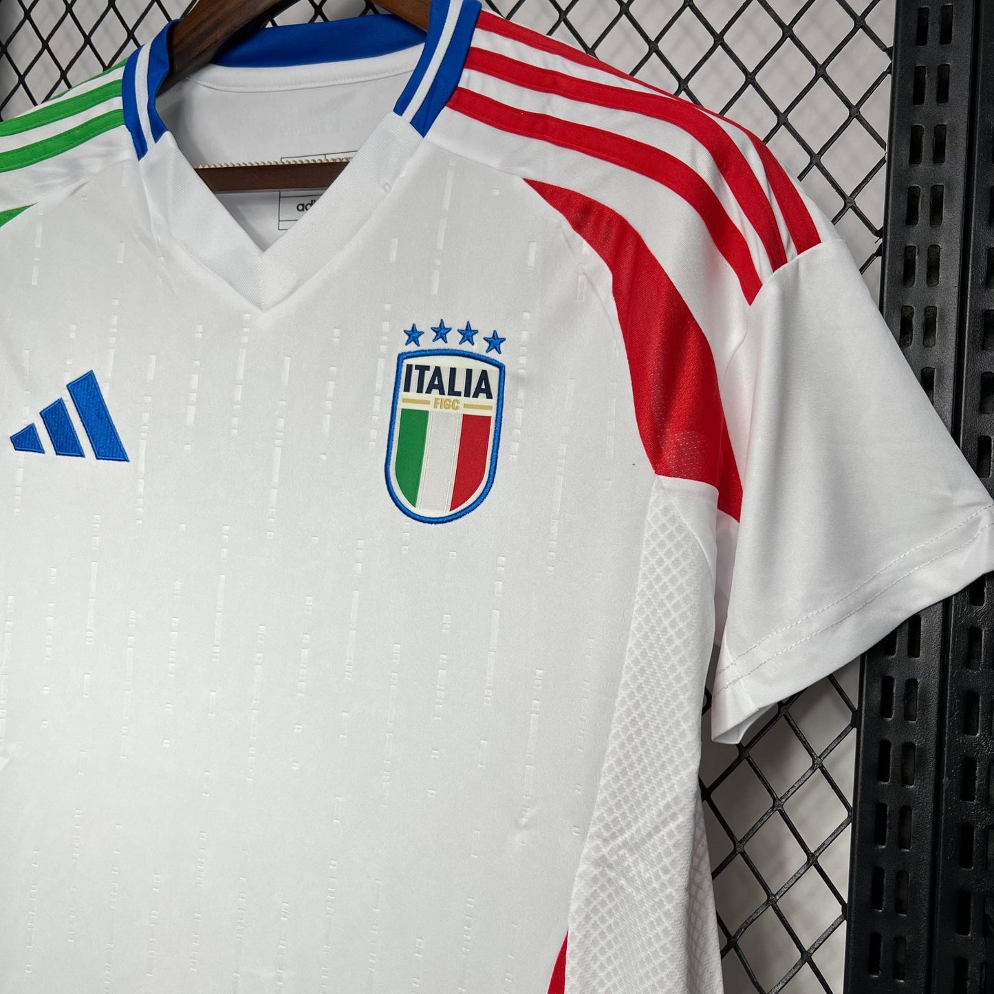 Maillot Italie Extérieur 2024/2025 - Totalkits