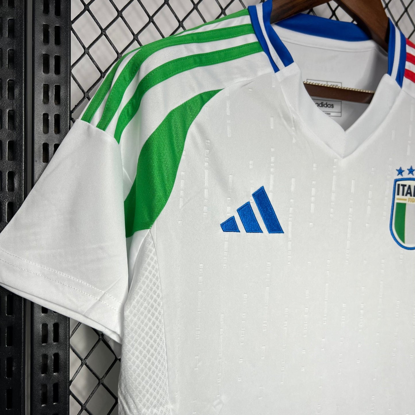 Maillot Italie Extérieur 2024/2025 - Totalkits